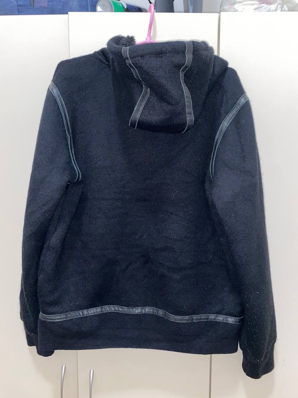 Schott × Vintage Vintage SCHOTT NYC Made In Usa Wool Jacket Size US XL / EU 56 / 4 - 9 Thumbnail