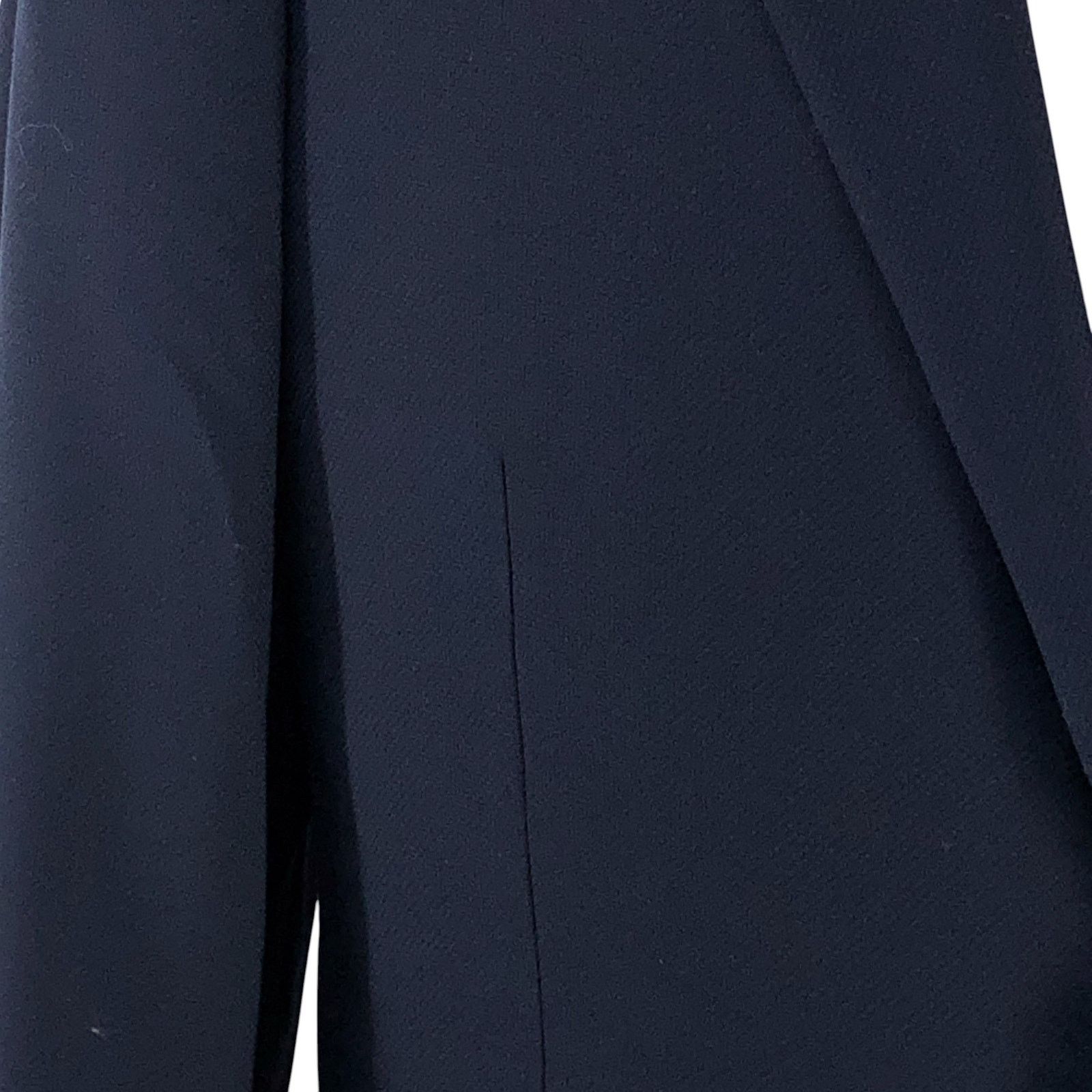 Hart Schaffner Marx Hart Schaffner Marx HSM Size 42L Blazer Navy Metal Buttons Size 42L - 5 Thumbnail