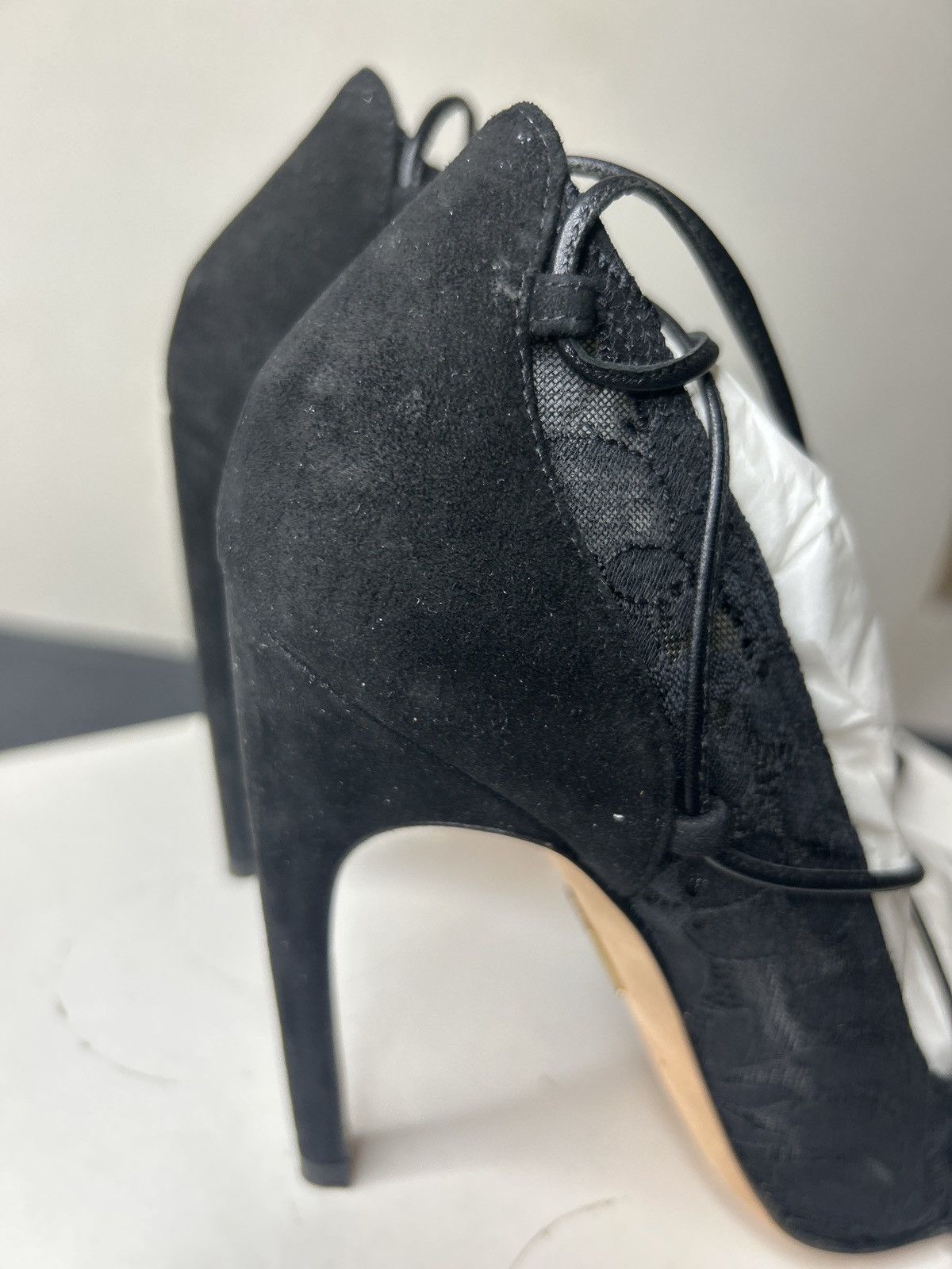 Zuhair Murad Zuhair Murad heels Size US 7 / IT 37 - 1 Thumbnail