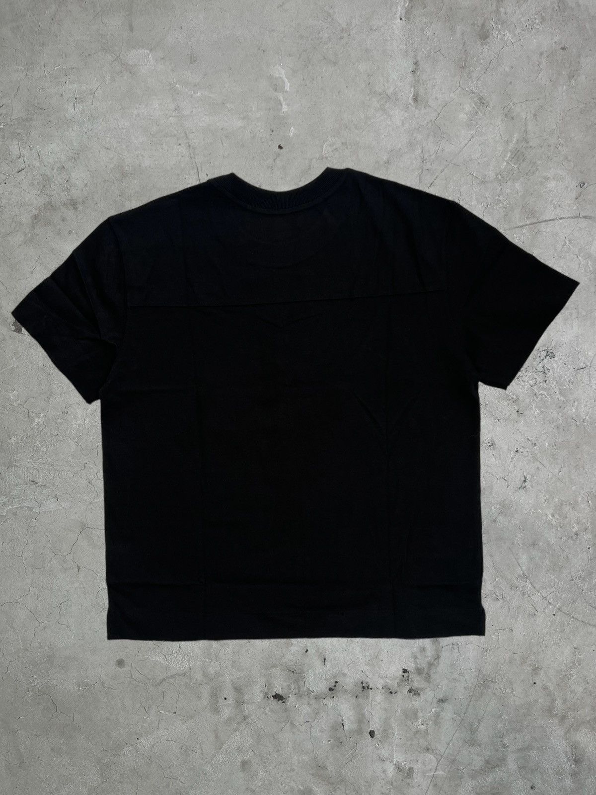 Aris Tatalovich Aris Tatalovich Tool Tee Size US M / EU 48-50 / 2 - 2 Thumbnail