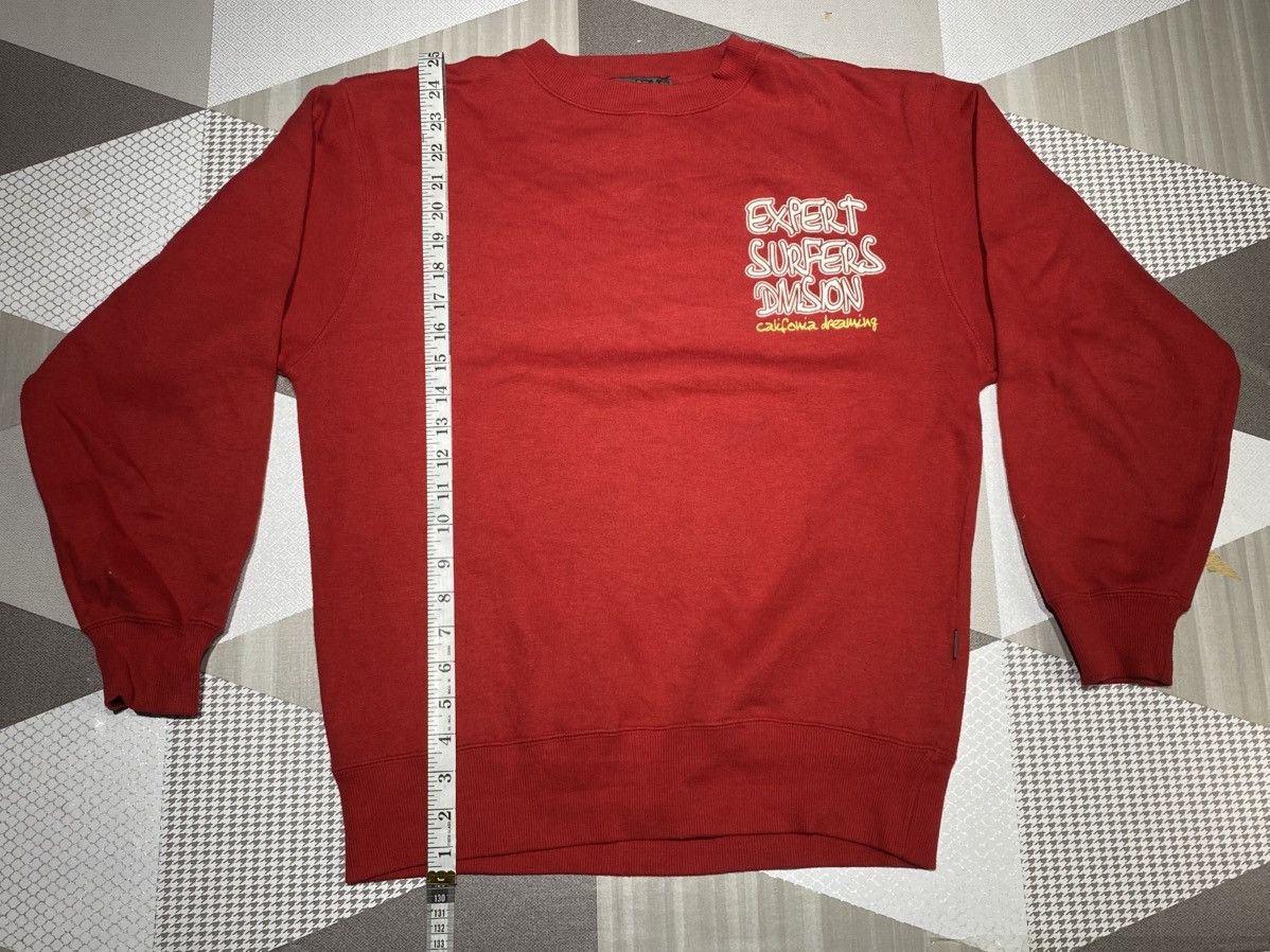Other Streetwear Sweatshirt Size US M / EU 48-50 / 2 - 5 Thumbnail
