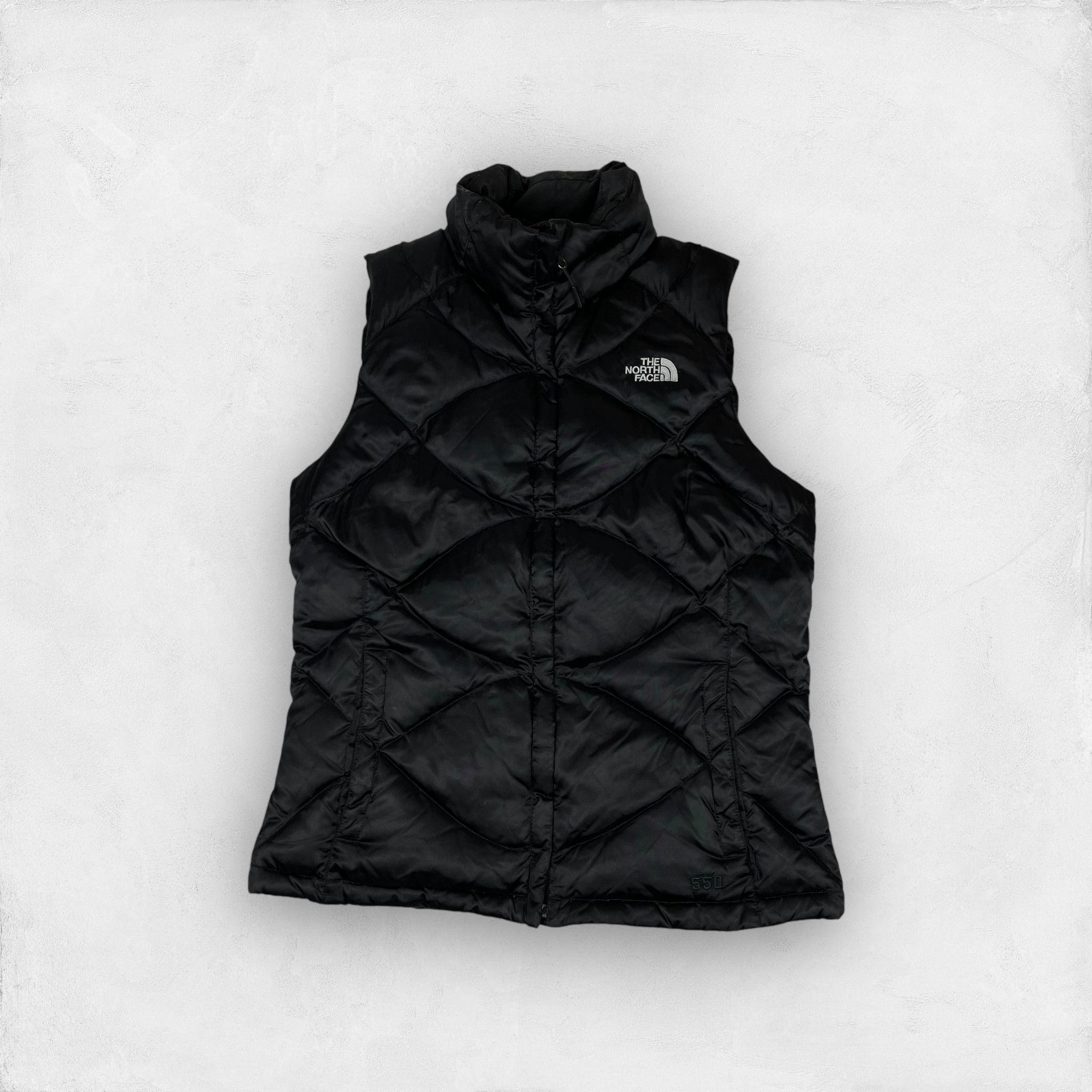 The North Face puffer 550 shops women M