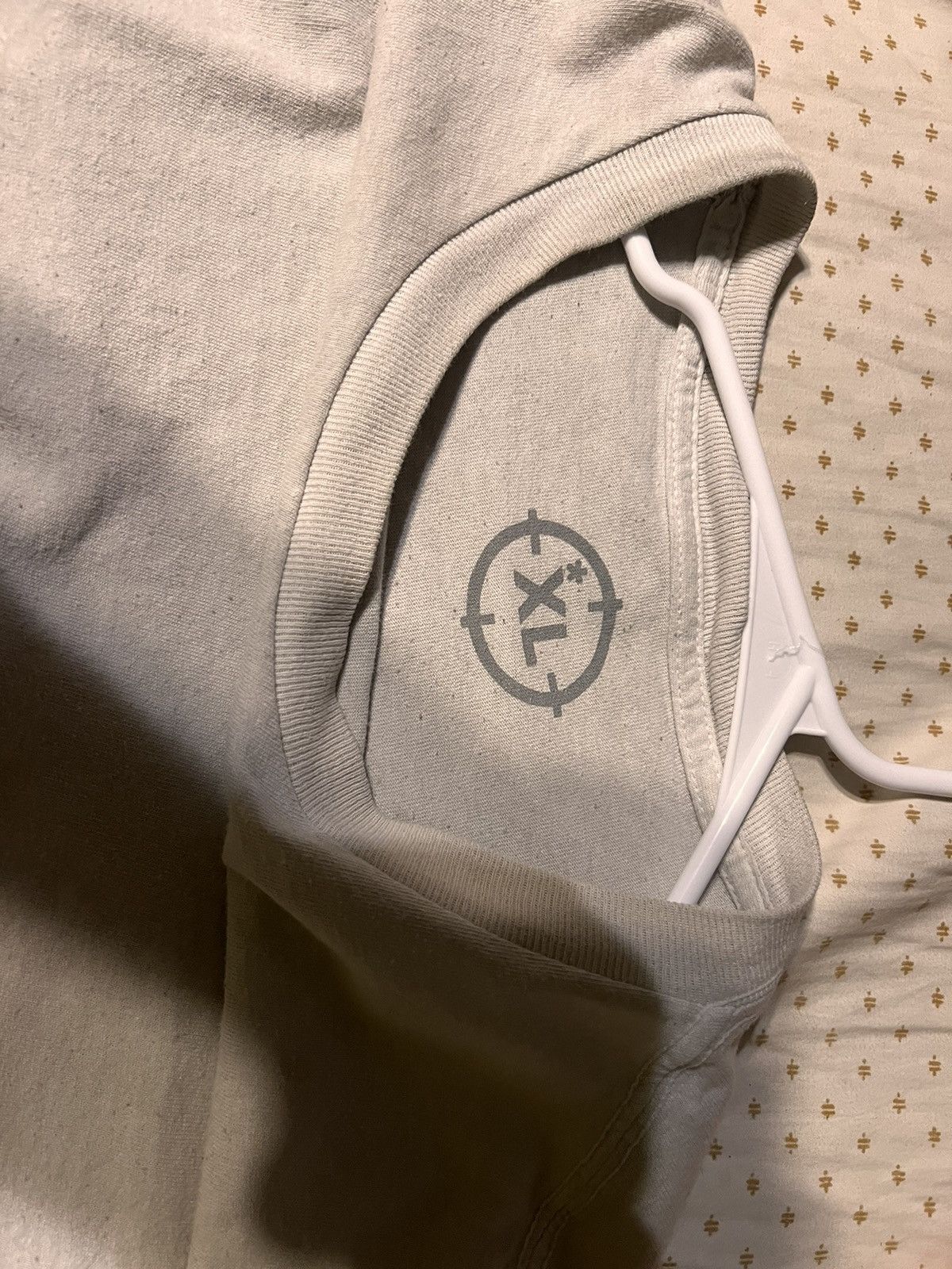 Vintage Vintage magnum tee Size US XL / EU 56 / 4 - 3 Thumbnail