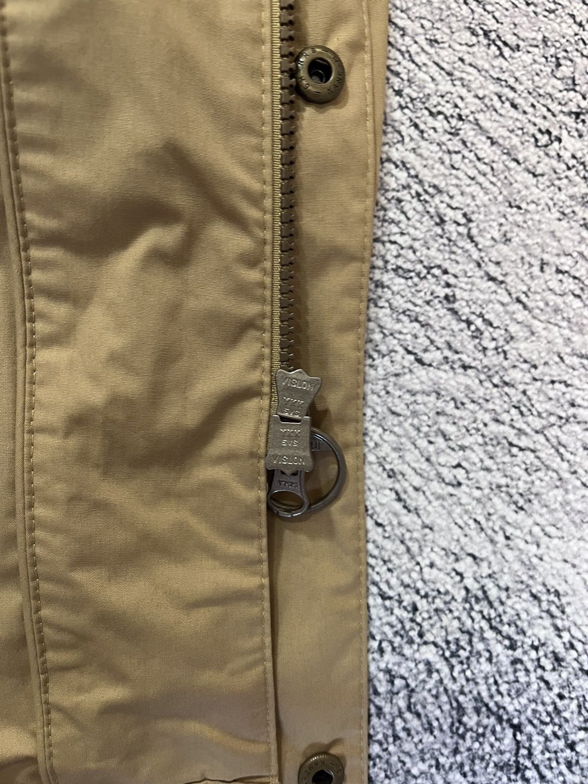 Barbour Barbour Men’s Jacket Parka Littondale Waterproof Breathable Size US S / EU 44-46 / 1 - 10 Thumbnail