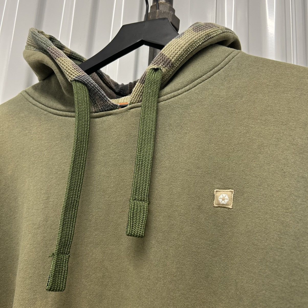 Southpole Faded SouthPole Hoodie Size US L / EU 52-54 / 3 - 4 Thumbnail