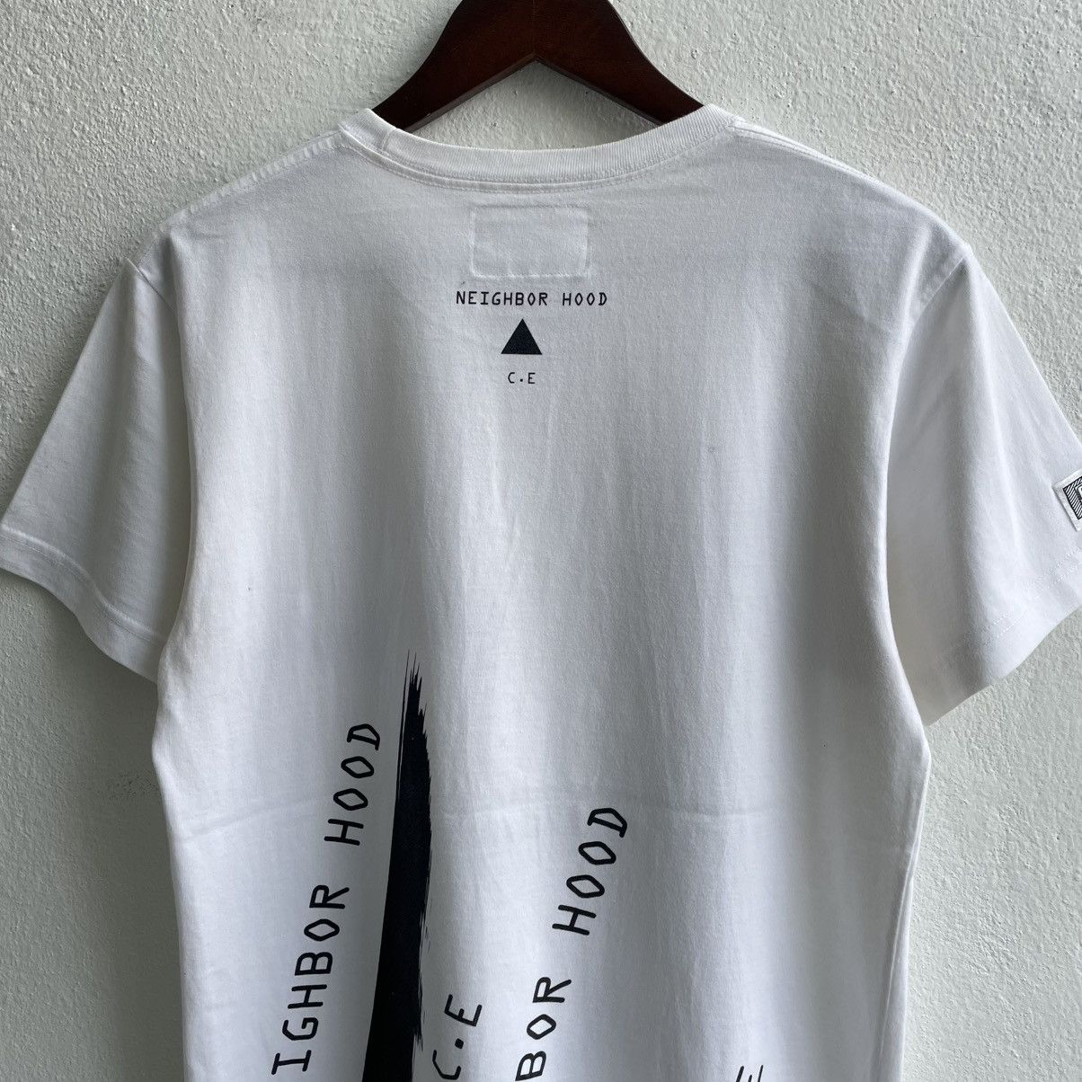Neighborhood Vintage "Neighbourhood x Cave Empt" Shirts Size US M / EU 48-50 / 2 - 8 Thumbnail