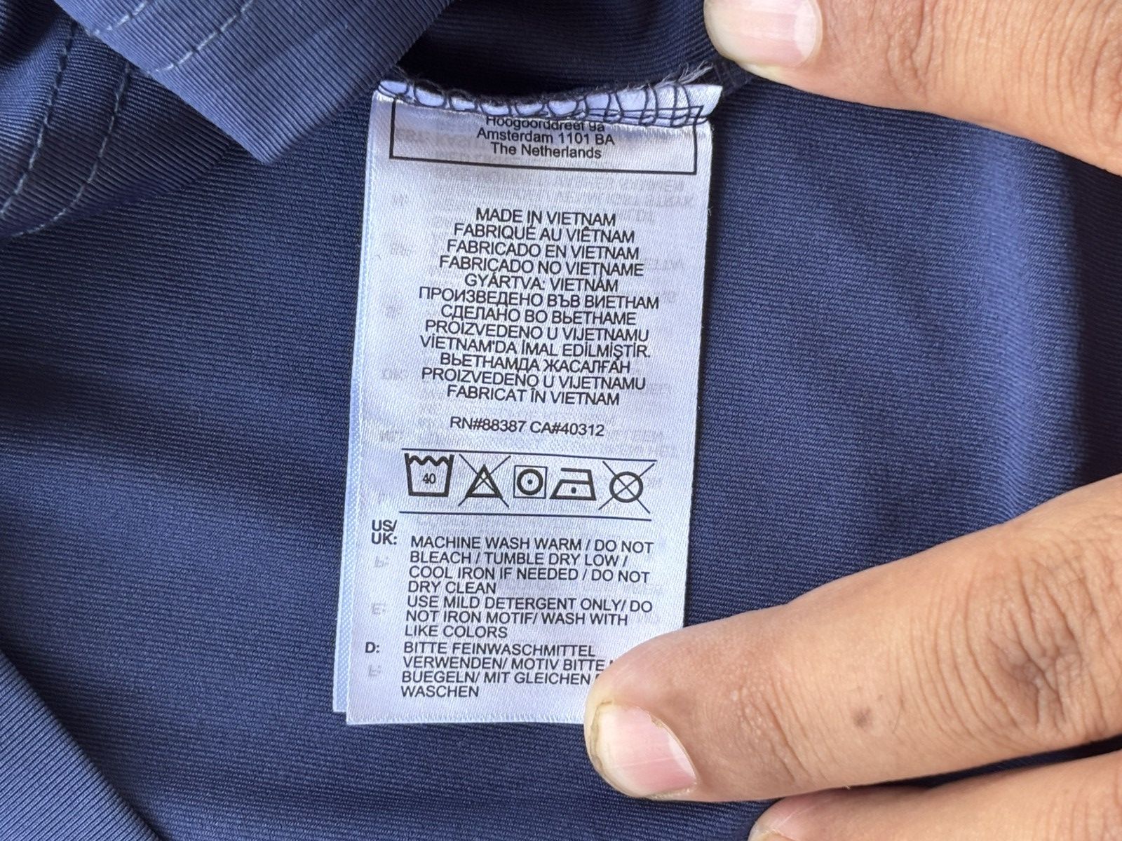 Adidas Adidas x skateboarding Size US XXL / EU 58 / 5 - 9 Thumbnail