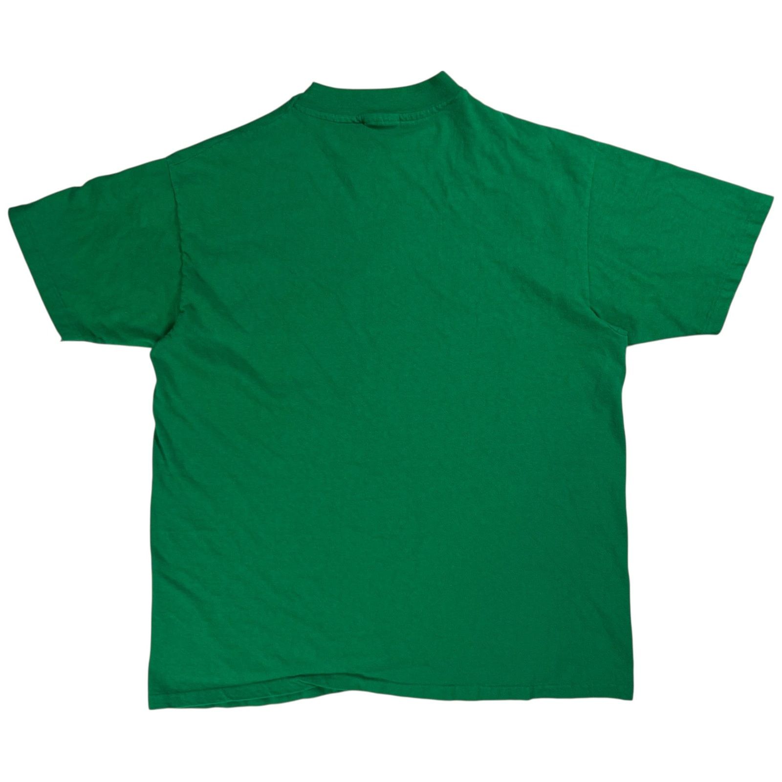 Hanes × Vintage Vintage 90s Green Card Romantic Comedy movie promo tee (L) Size US L / EU 52-54 / 3 - 7 Thumbnail