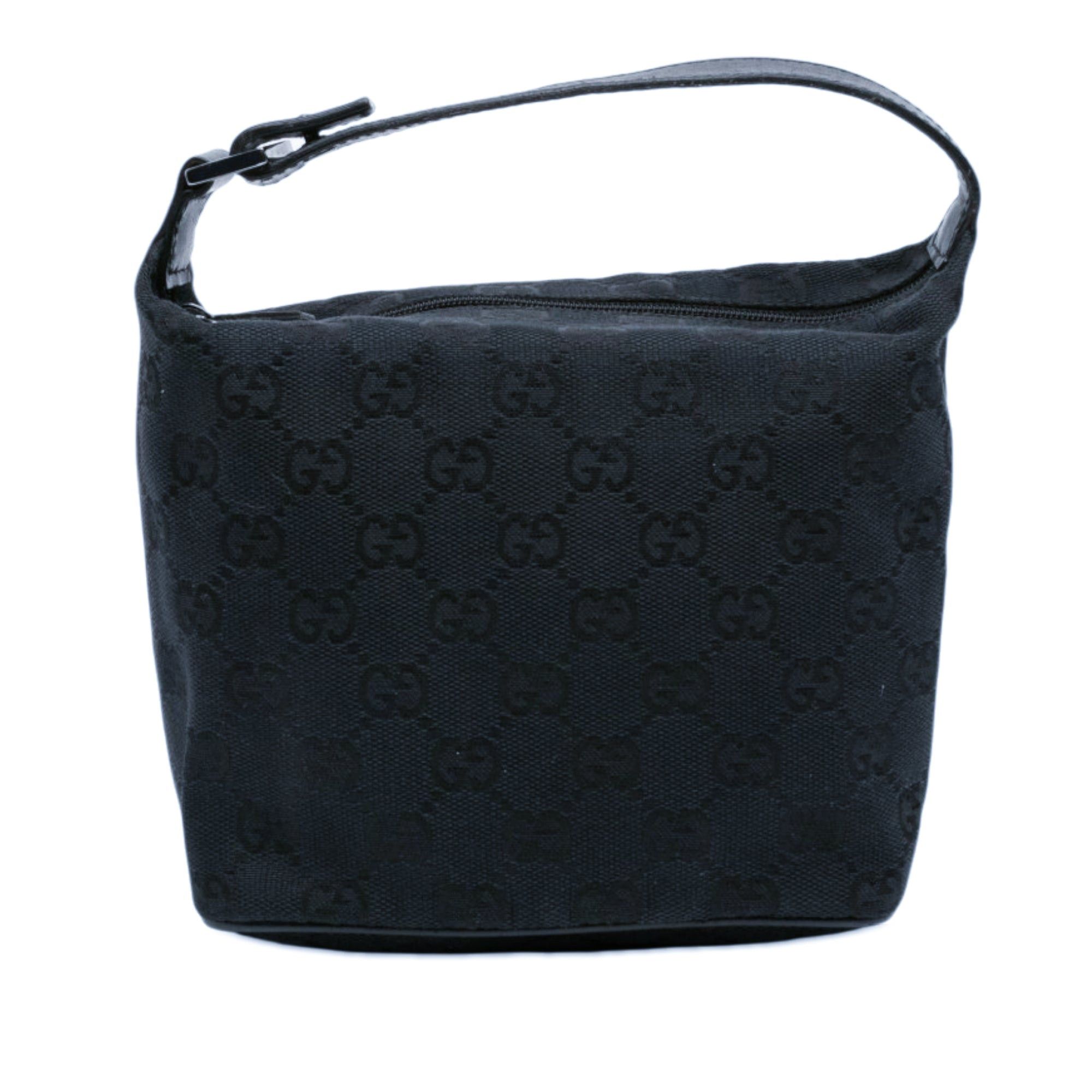 Gucci GG Canvas Handbag Size ONE SIZE - 1 Thumbnail
