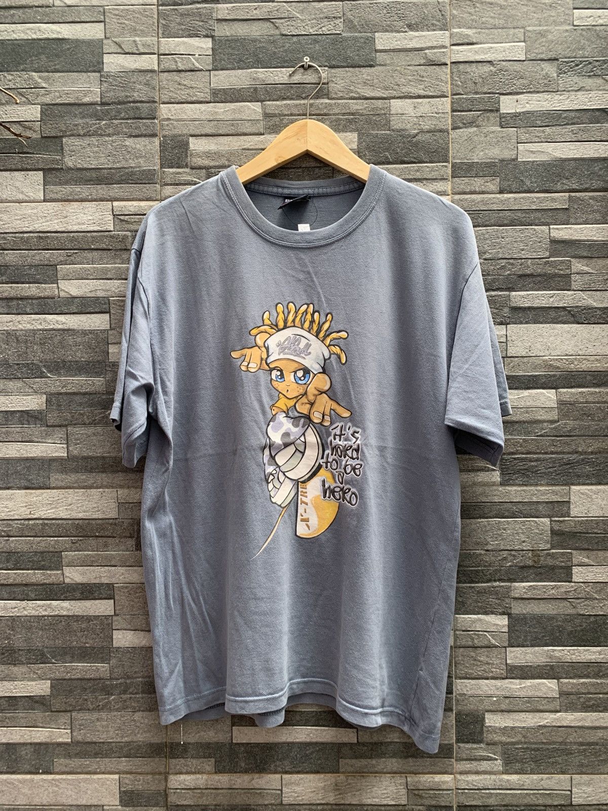 Other Y2K SPIRIT BBOY Girl Size US L / EU 52-54 / 3 - 1 Thumbnail