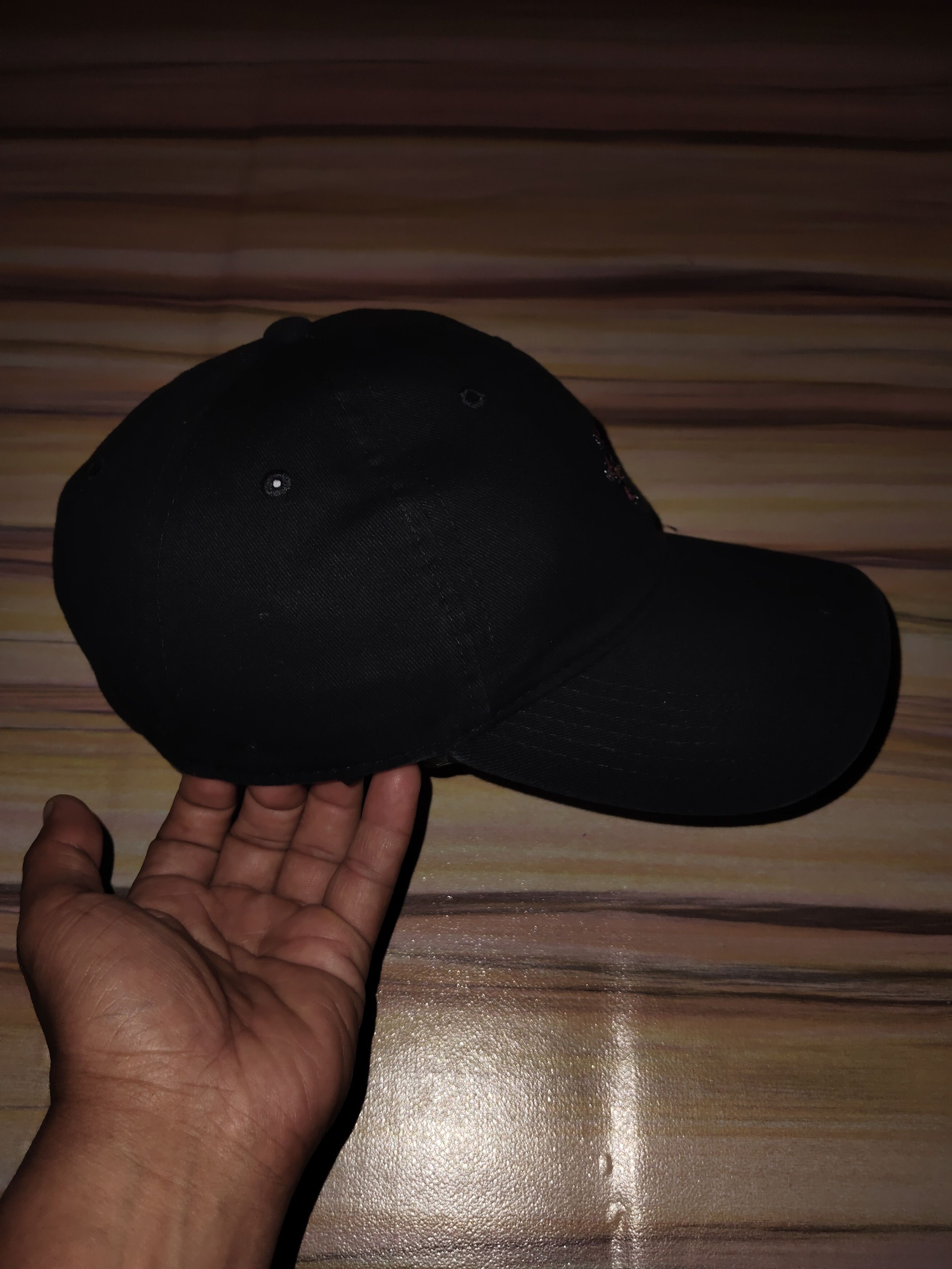 Band Tees Band Grateful Dead Cap Size ONE SIZE - 3 Thumbnail