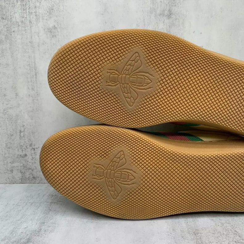 Gucci Gucci shoe-2505 Size US 6.5 / EU 39-40 - 8 Thumbnail