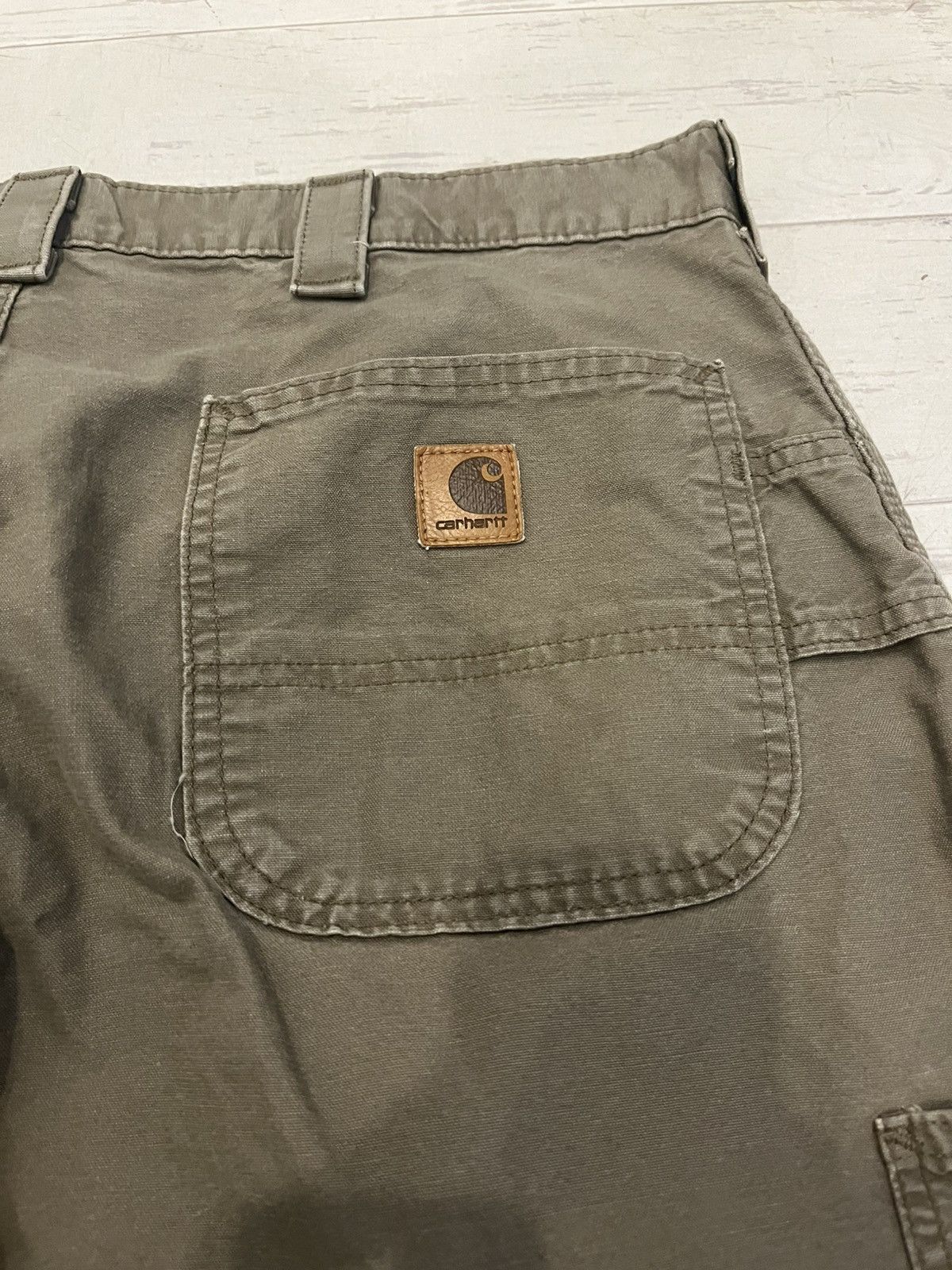 Carhartt × Vintage selling Carhartt pants Size US 44 / EU 60 - 5 Thumbnail