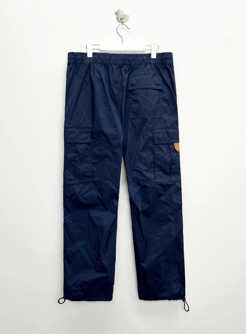 Louis Vuitton Louis Vuitton Tactical Work Pants with Logo-2506 Size US 44 / EU 60 - 2 Thumbnail