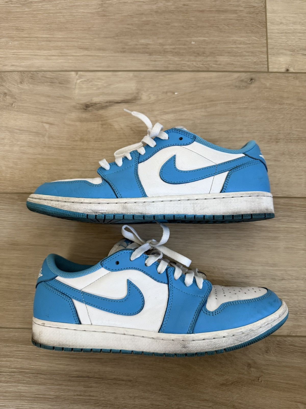 Nike SB Nike SB "Eric Koston" Size US 9.5 / EU 42-43 - 1 Thumbnail