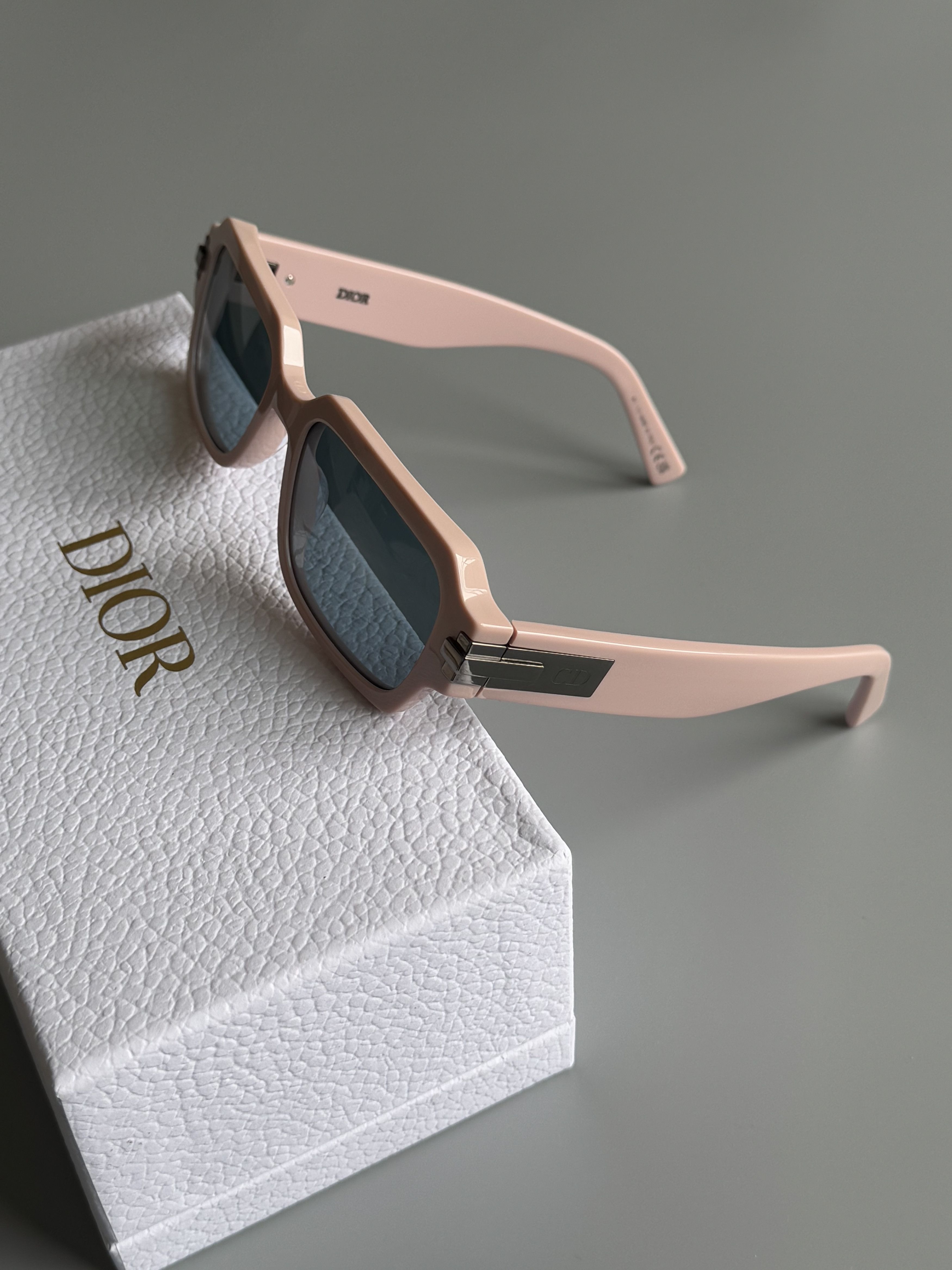 Dior Dior Sunglasses Size ONE SIZE - 8 Thumbnail