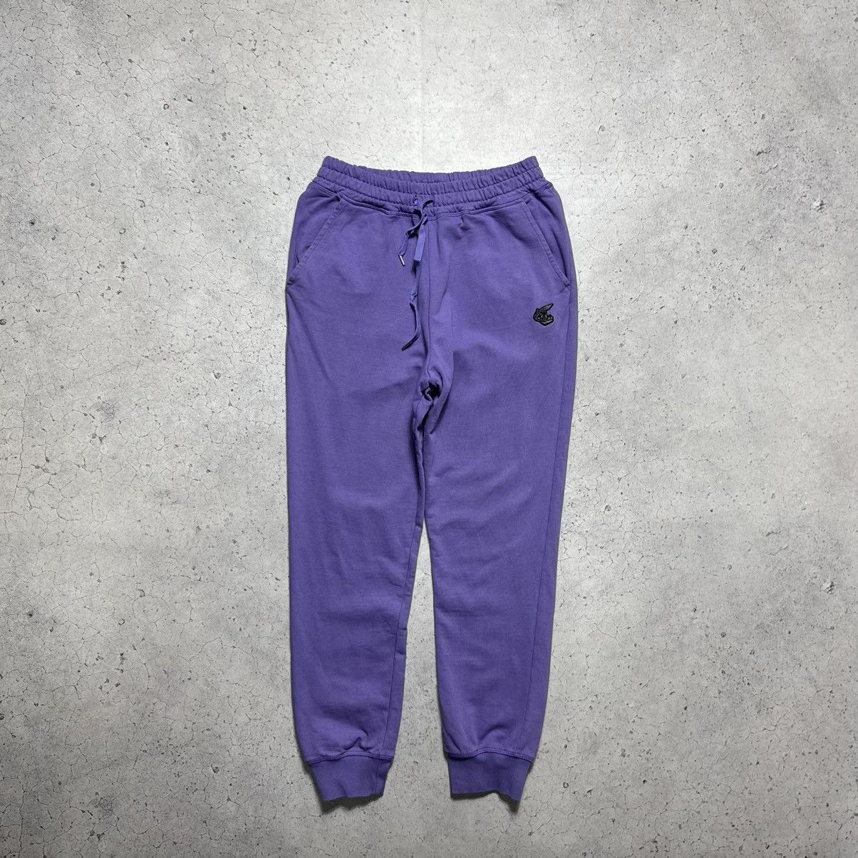 Vivienne Westwood Vivienne Westwood Anglomania Luxury Joggers Pants Size M Size US 32 / EU 48 - 1 Thumbnail