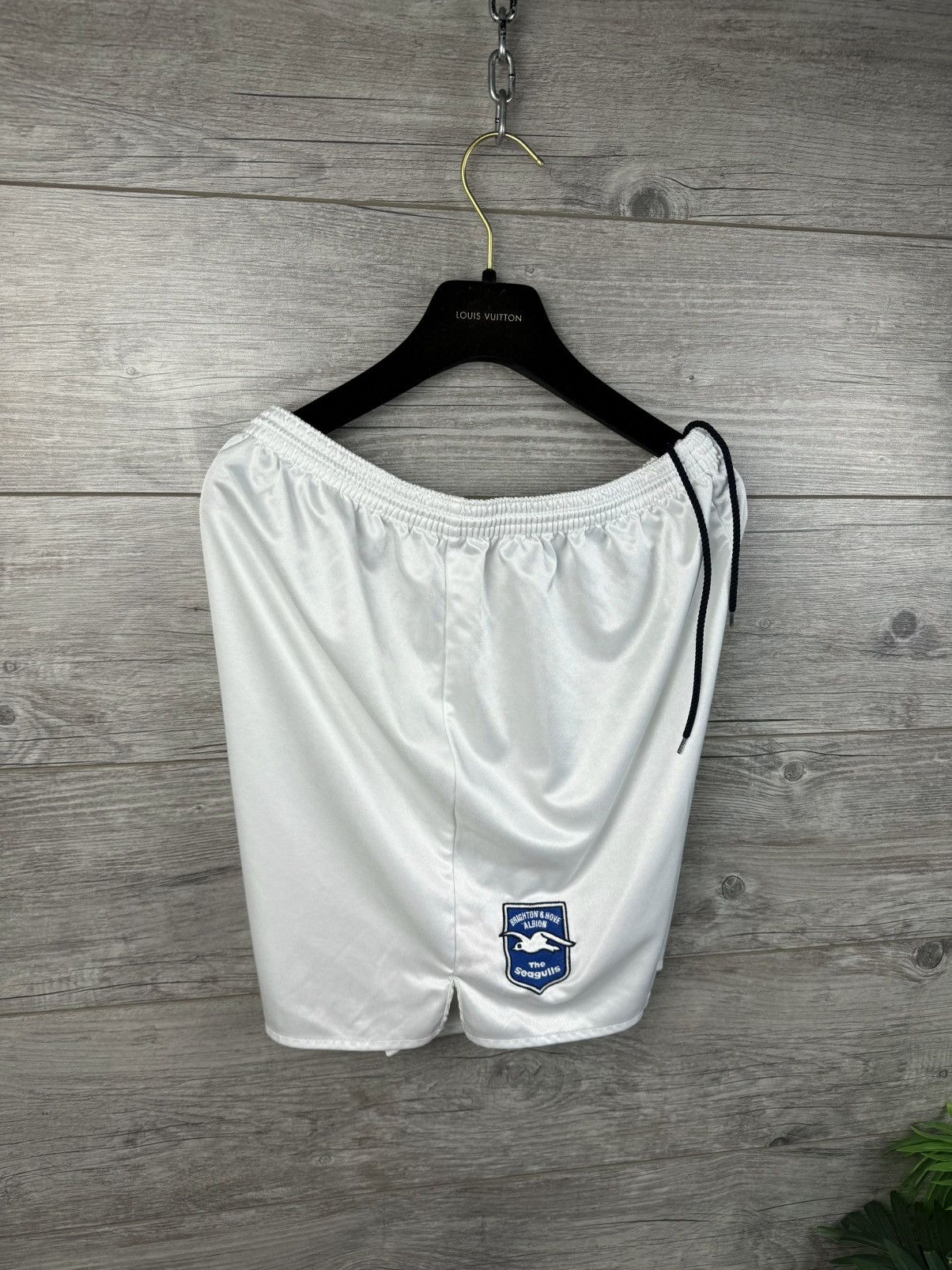 Errea Errea shorts 🩳 vintage #10 football Size US 36 / EU 52 - 1 Thumbnail