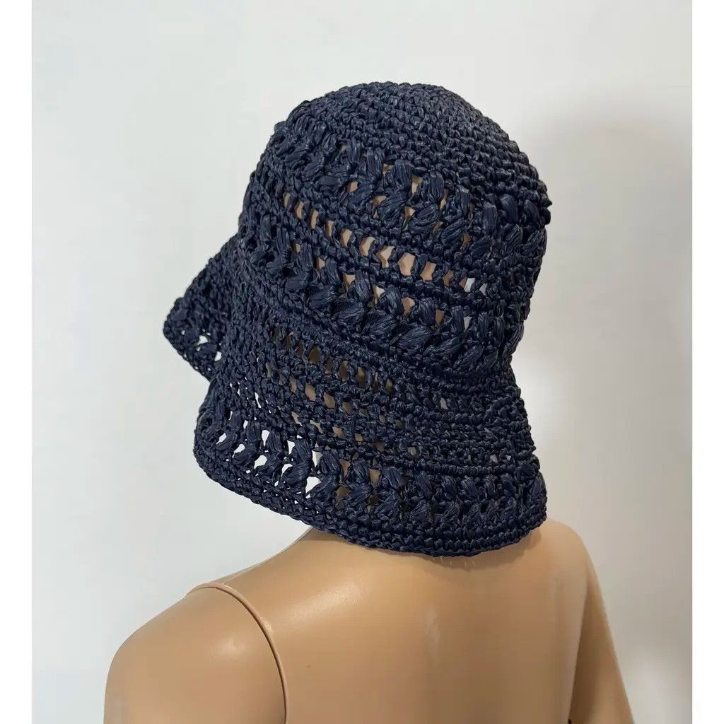Max Mara Hat, Max Mara Size ONE SIZE - 5 Thumbnail