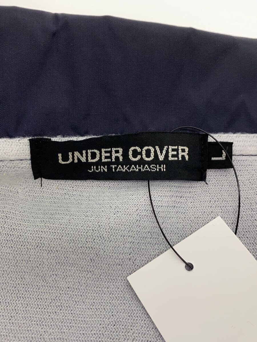 Undercover AW14 Nylon U Logo Coach Jacket Size US L / EU 52-54 / 3 - 6 Thumbnail