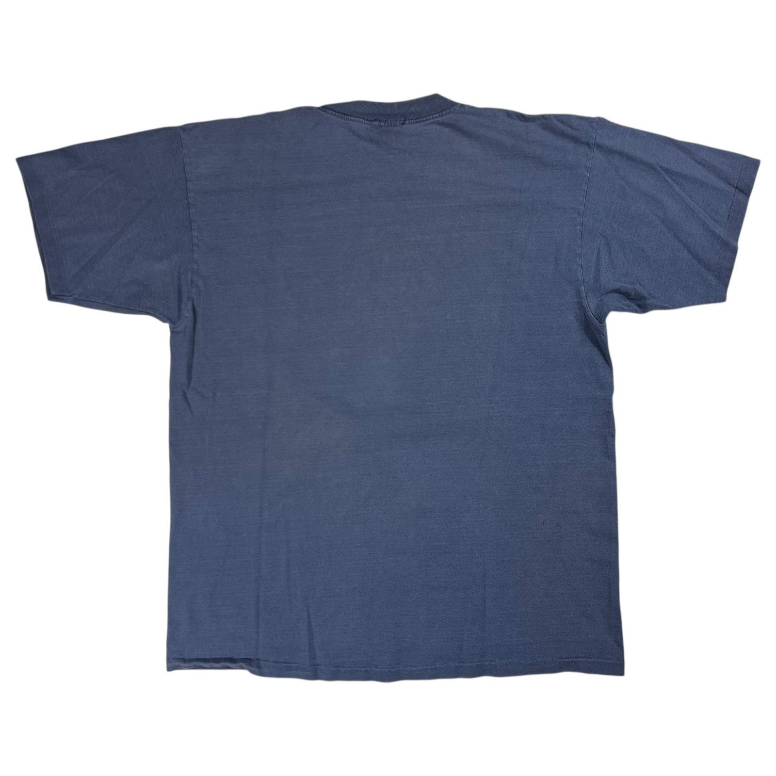 Hudsons Bay × Vintage Vintage 90s Hudson’s Bay Company faded outdoors tee (L) Size US XL / EU 56 / 4 - 6 Thumbnail