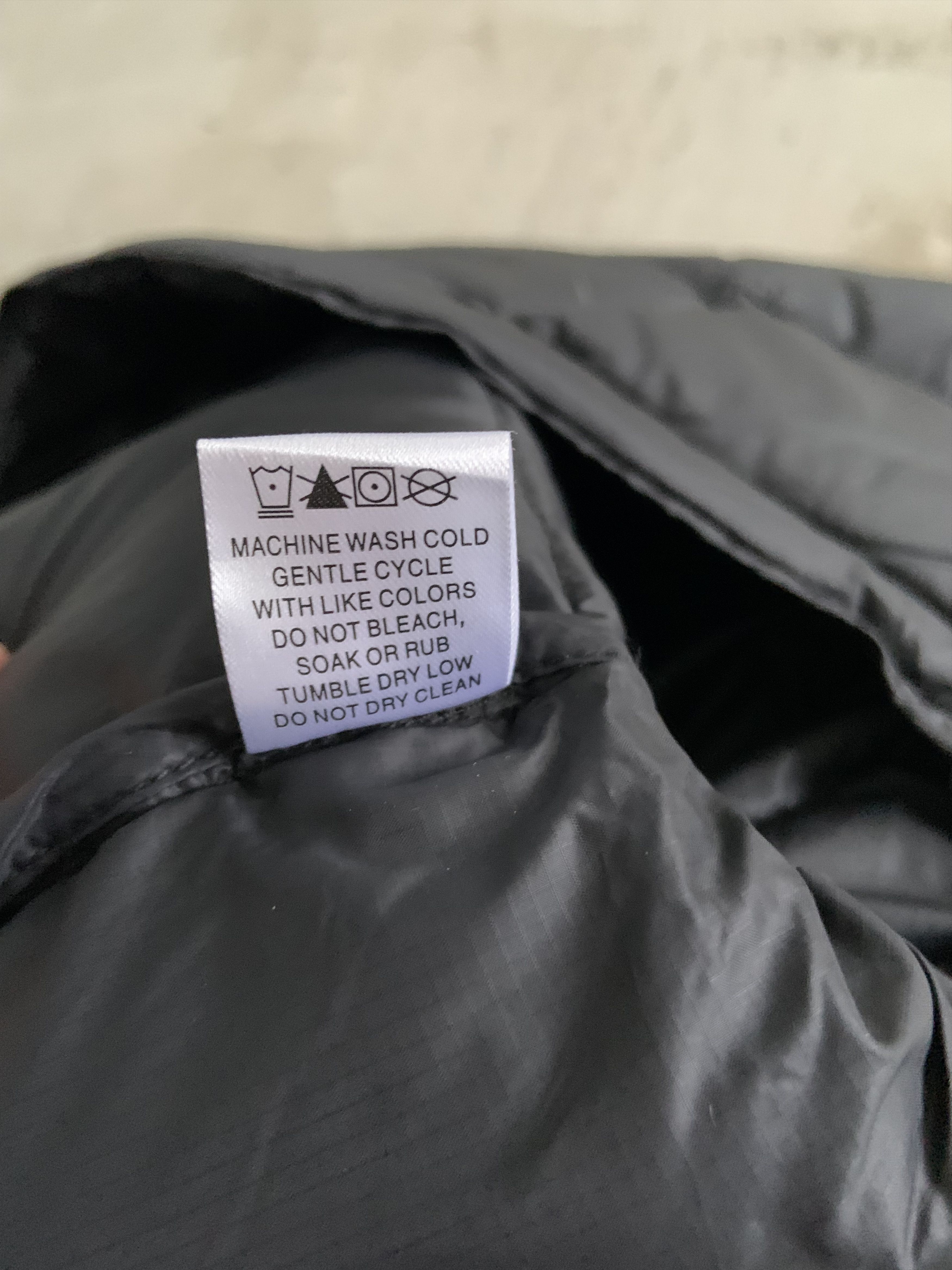 Adsum Alpine Vest / Lowland Vest Size US L / EU 52-54 / 3 - 6 Thumbnail