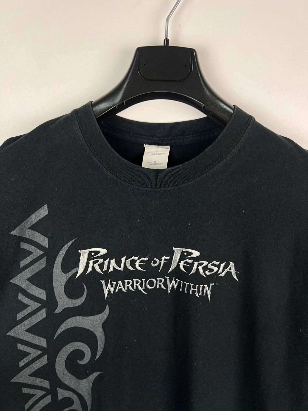 Other Prince Of Persia game vintage t-shirts size L Size US L / EU 52-54 / 3 - 6 Thumbnail