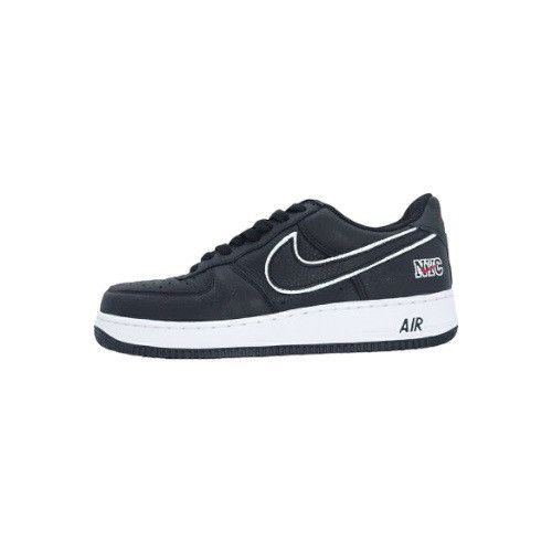 2016 AIR FORCE LOW RETRO NYC