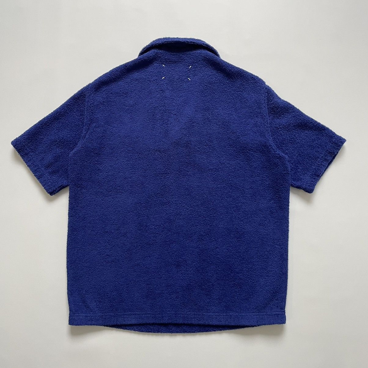 Maison Margiela S/S 23 Sailor Rope Neck Line Top Size US S / EU 44-46 / 1 - 12 Thumbnail