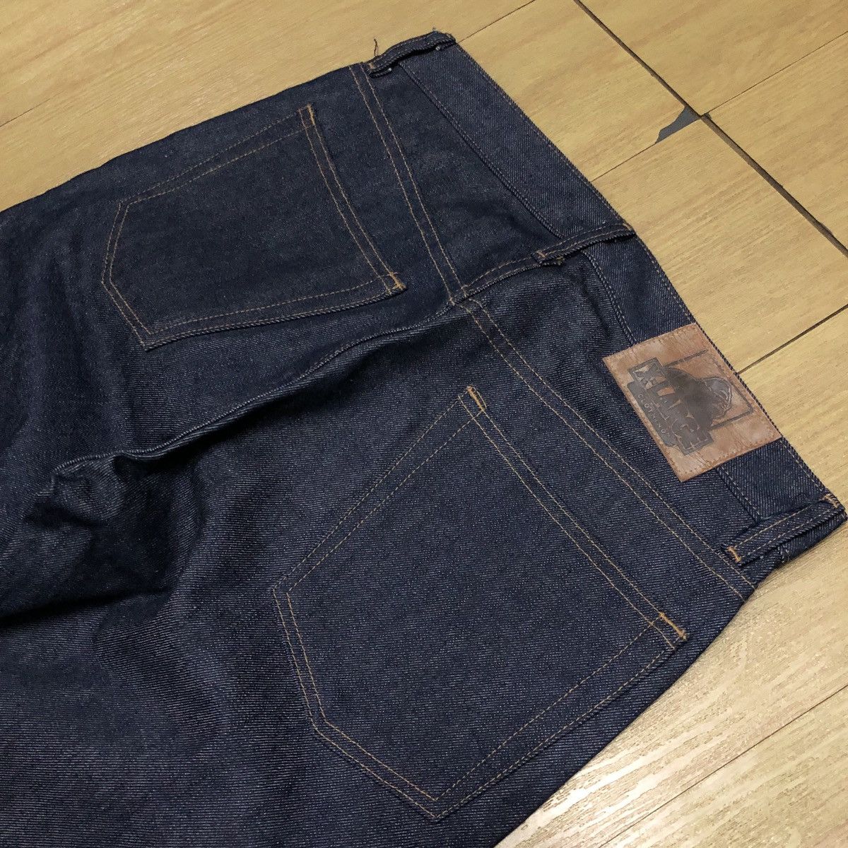 Xlarge X -LARGE CLOTHING Jeans Size US 32 / EU 48 - 3 Thumbnail
