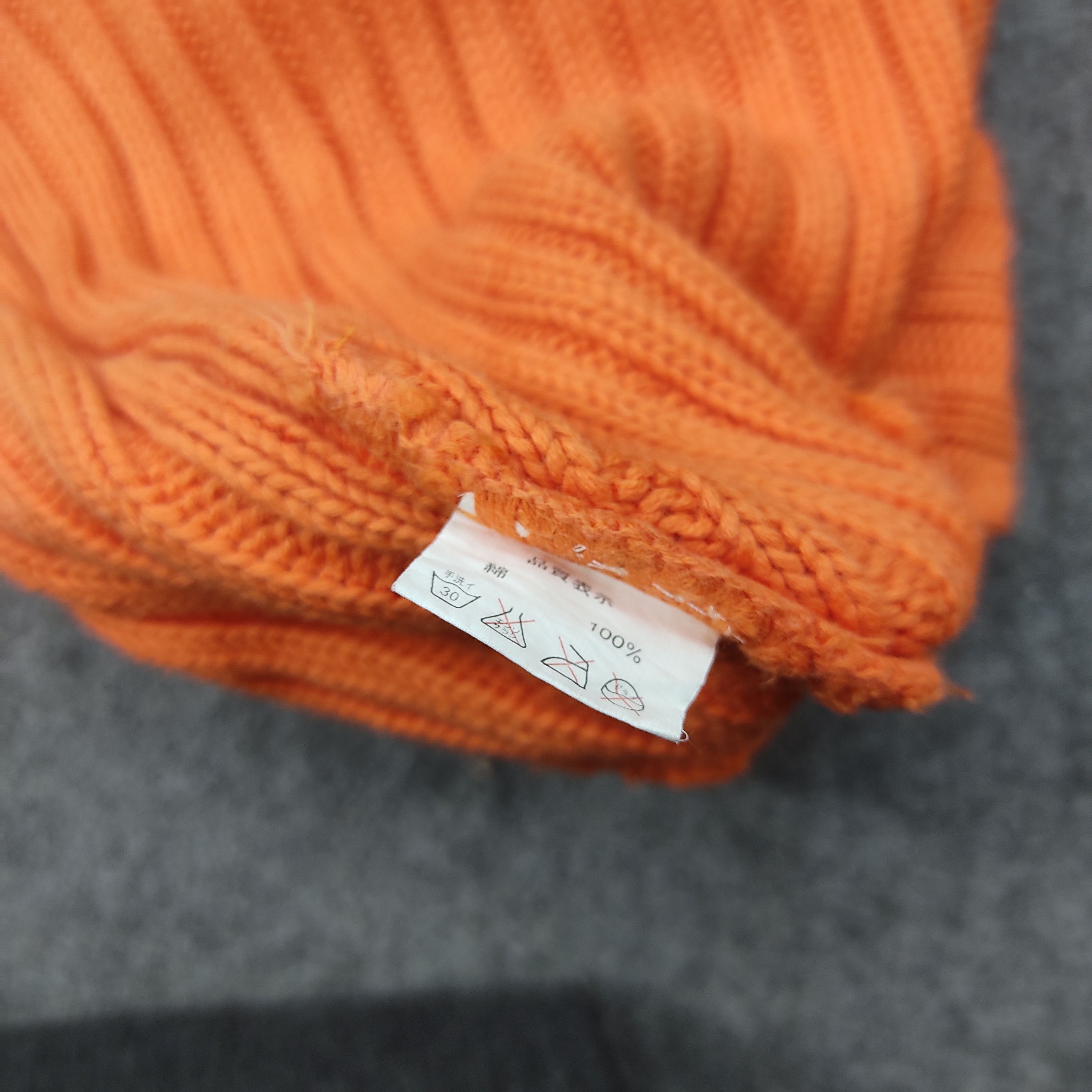 Ben Davis × Vintage Vintage Ben Davis Beanie / Snow Hat / Snow Cap Size ONE SIZE - 4 Thumbnail