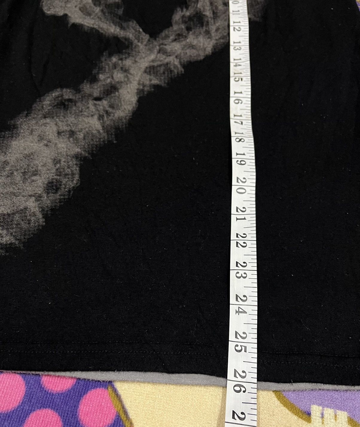 Japanese Brand SEMANTIC DESIGN Shirt x Rare Design Size US M / EU 48-50 / 2 - 15 Thumbnail