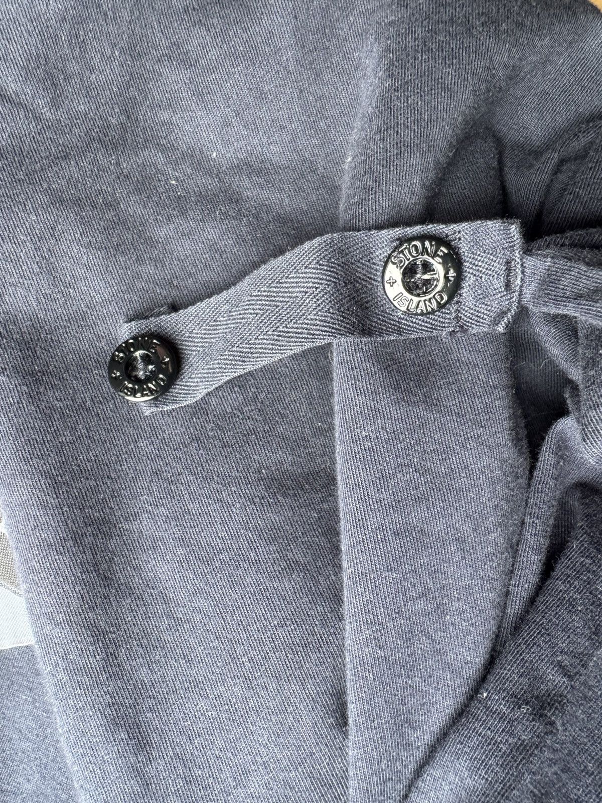 Stone Island Stone Island Jacket Size US L / EU 52-54 / 3 - 7 Thumbnail