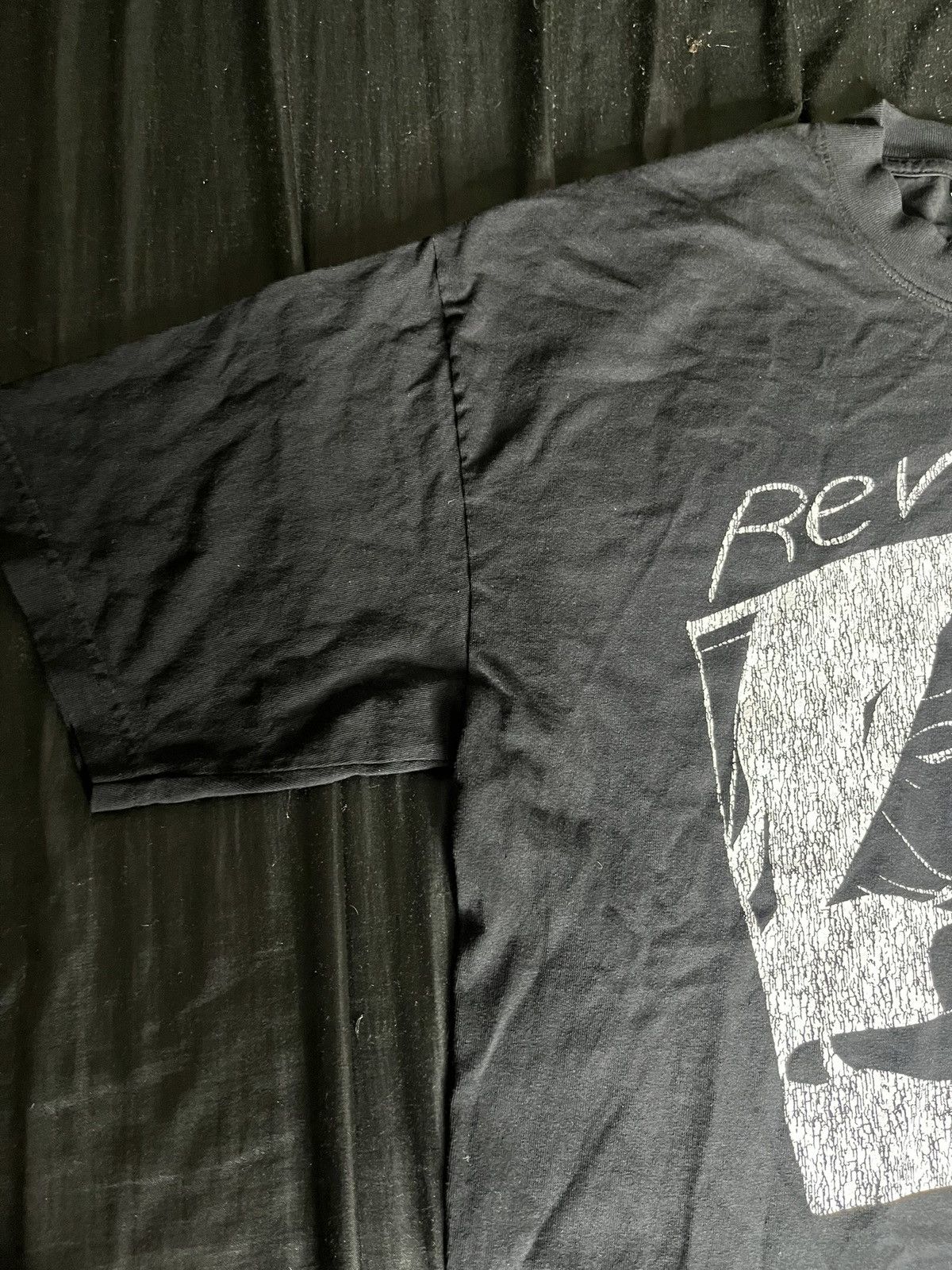 Revenge Revenge heaven sent tee Size US L / EU 52-54 / 3 - 3 Thumbnail