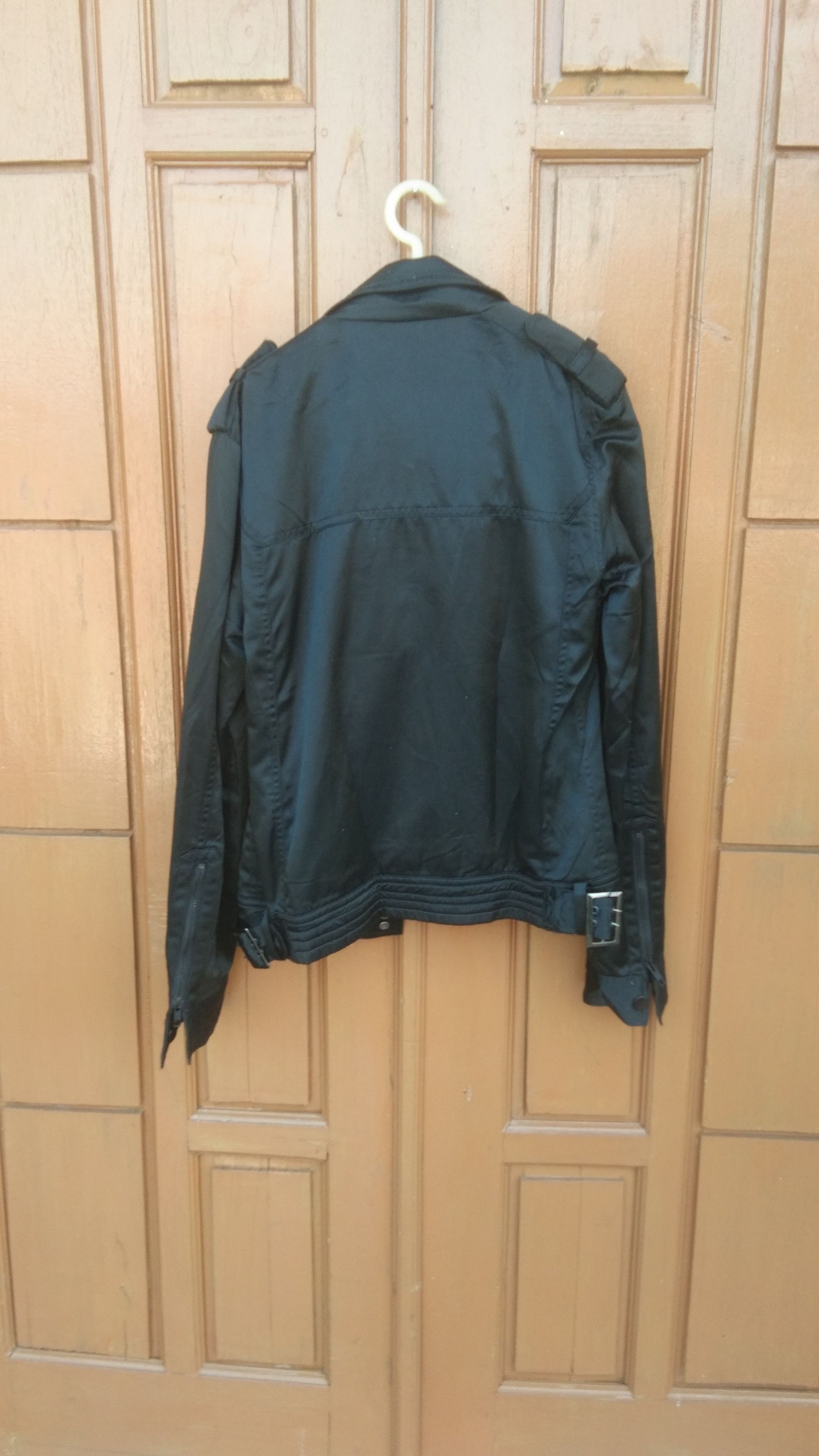 Japanese Brand × Vanquish Vanquish jacket Size S / US 4 / IT 40 - 9 Thumbnail