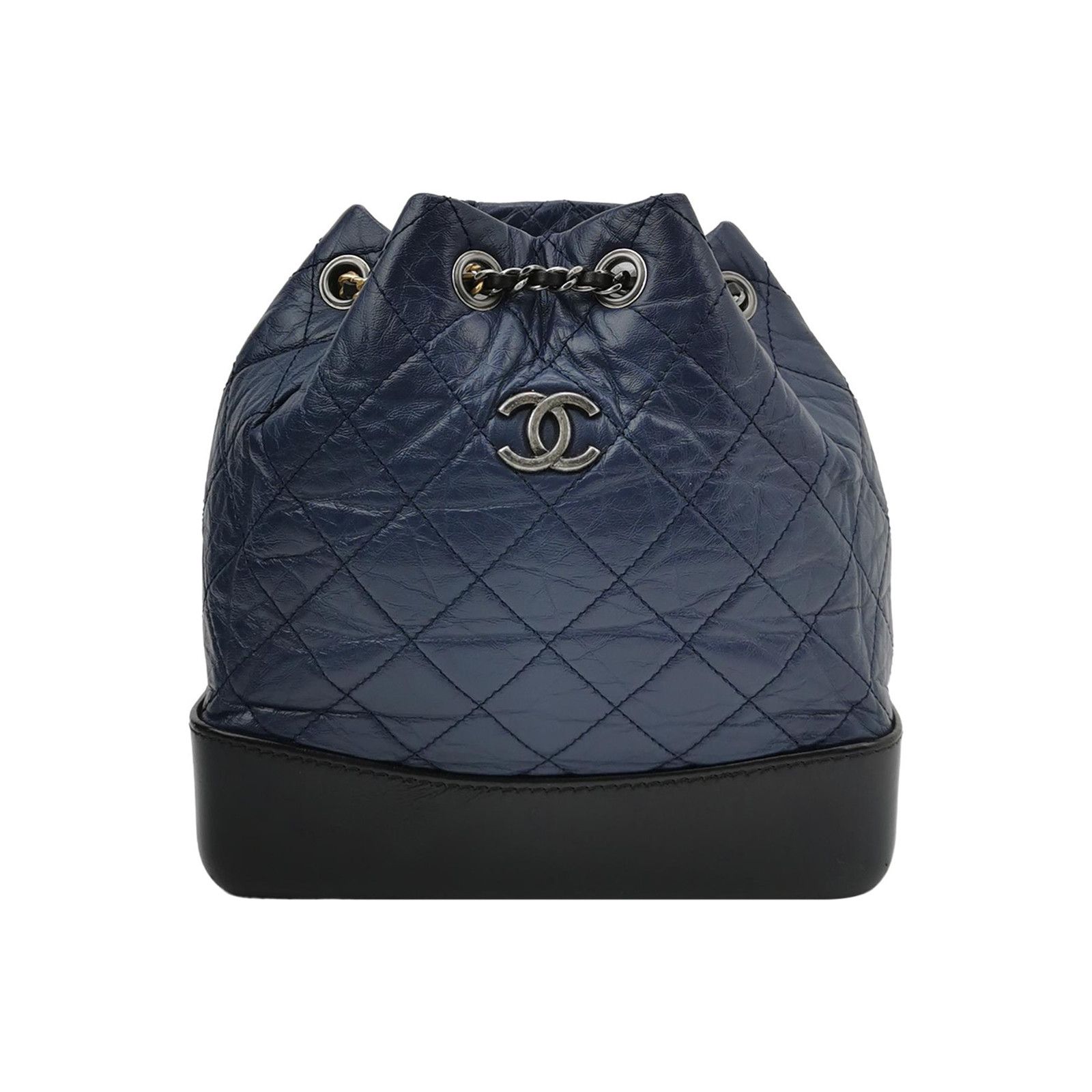 Chanel Chanel Women os Backpacks Size ONE SIZE - 1 Thumbnail