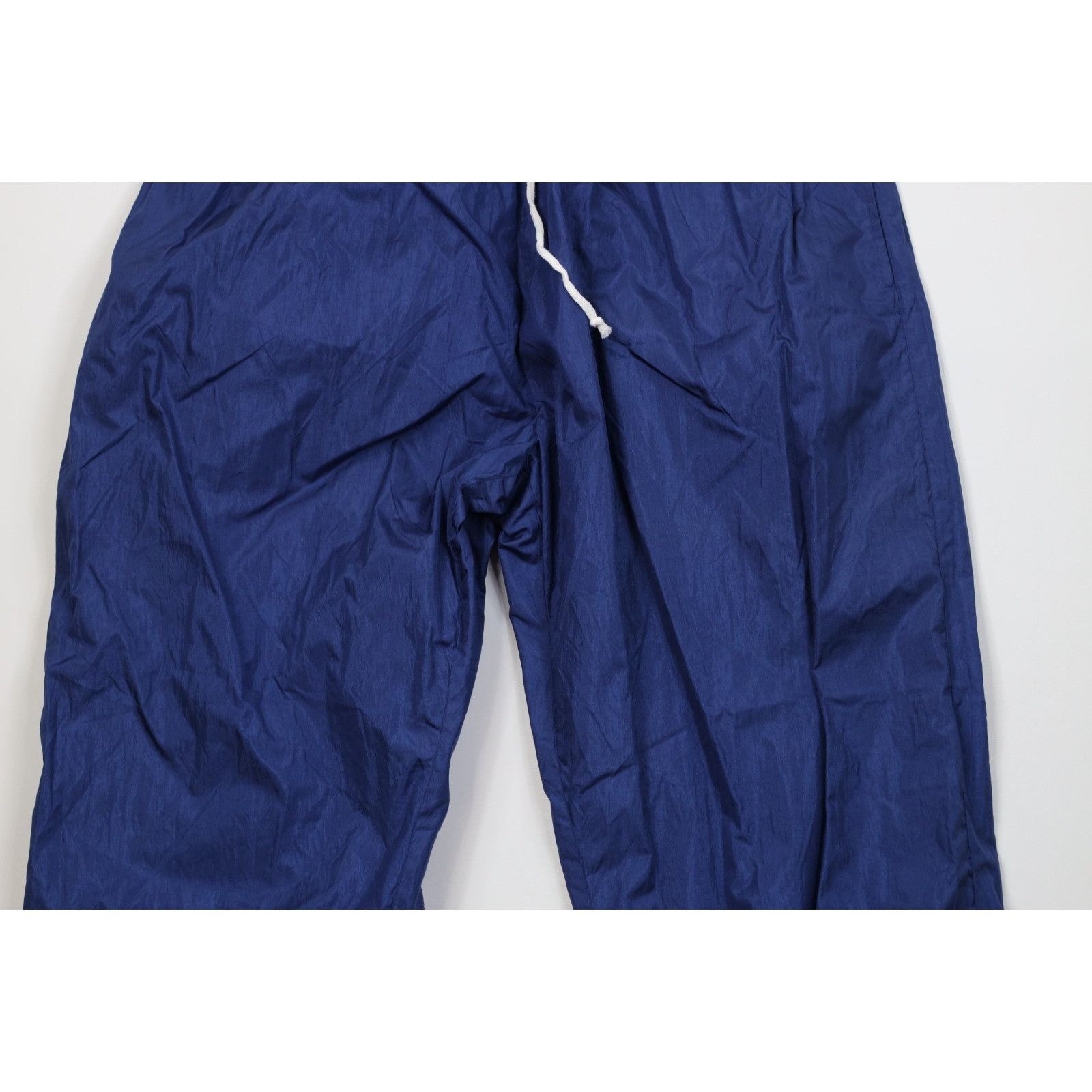 Vintage Deadstock Vintage 90s Streetwear Windbreaker Track Suit Size US XL / EU 56 / 4 - 11 Thumbnail