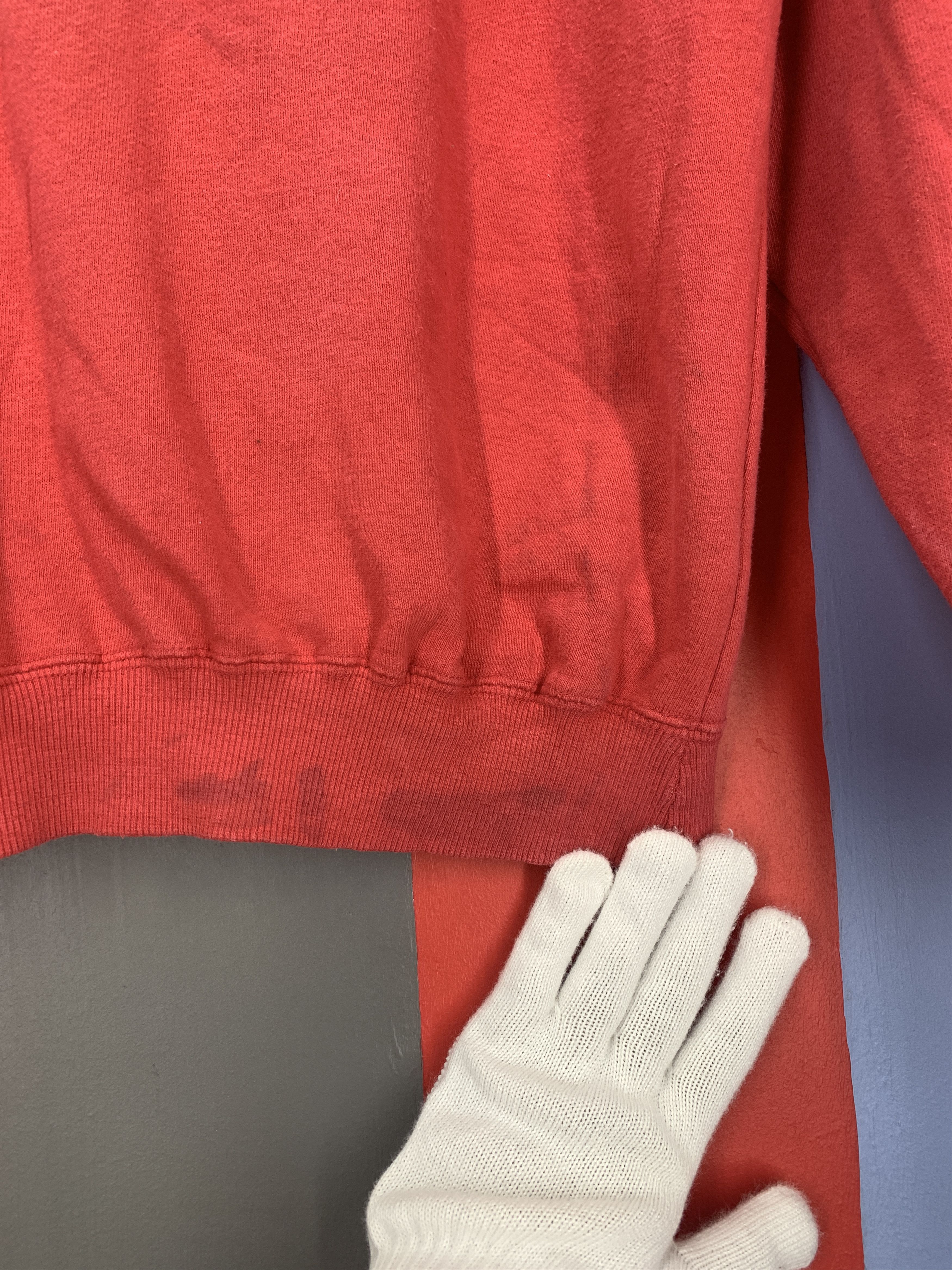 Other ROYAL POLO Crew Neck Sweatshirt #2273/23 Size US S / EU 44-46 / 1 - 5 Thumbnail