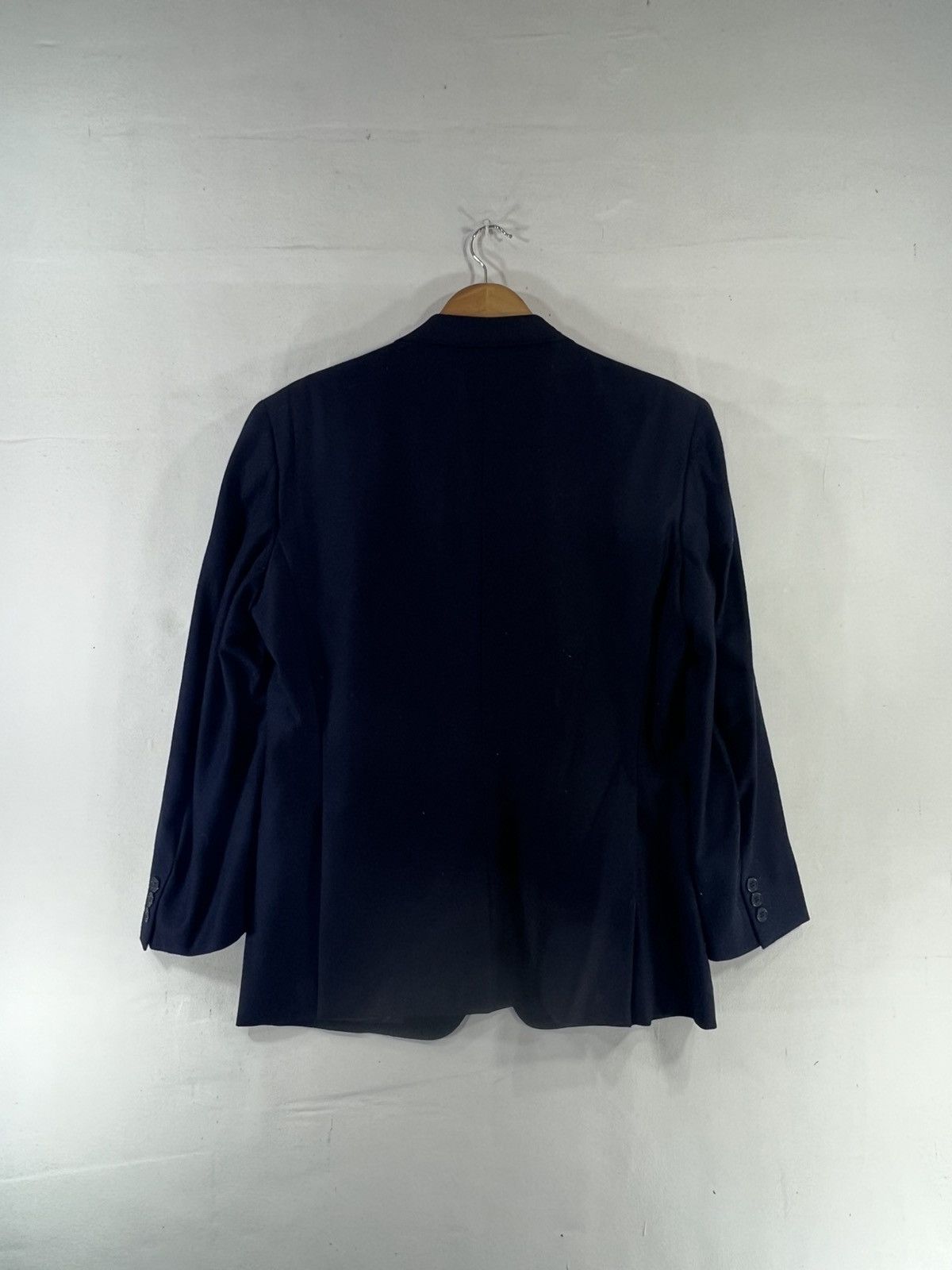 Yves Saint Laurent Yves Saint Laurent Luxury Blazer Size 38R - 2 Thumbnail