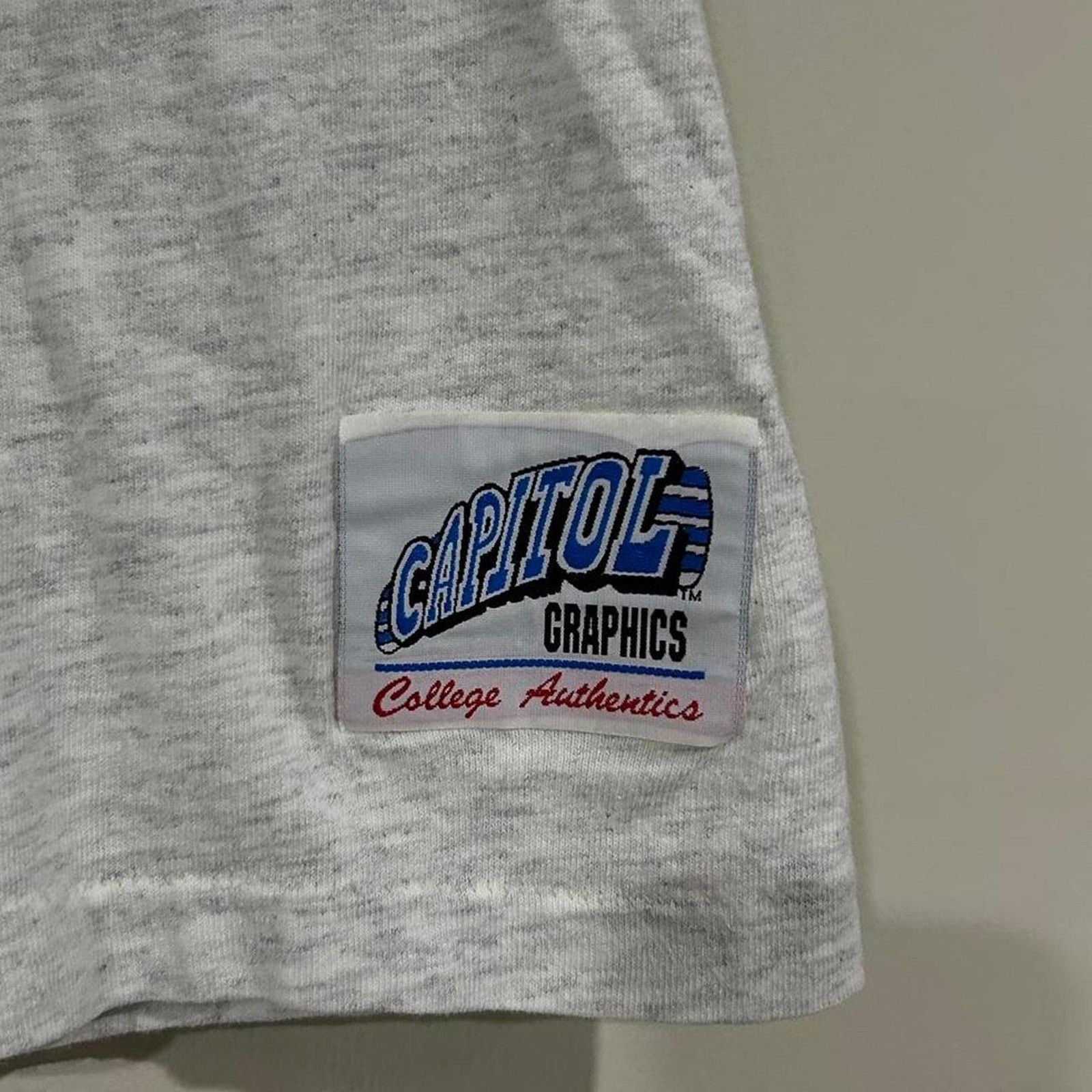 Other Vintage Michigan Wolverines Shirt Size US M / EU 48-50 / 2 - 4 Thumbnail