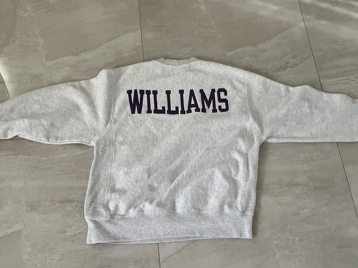 Other College crew neck Size US M / EU 48-50 / 2 - 2 Thumbnail