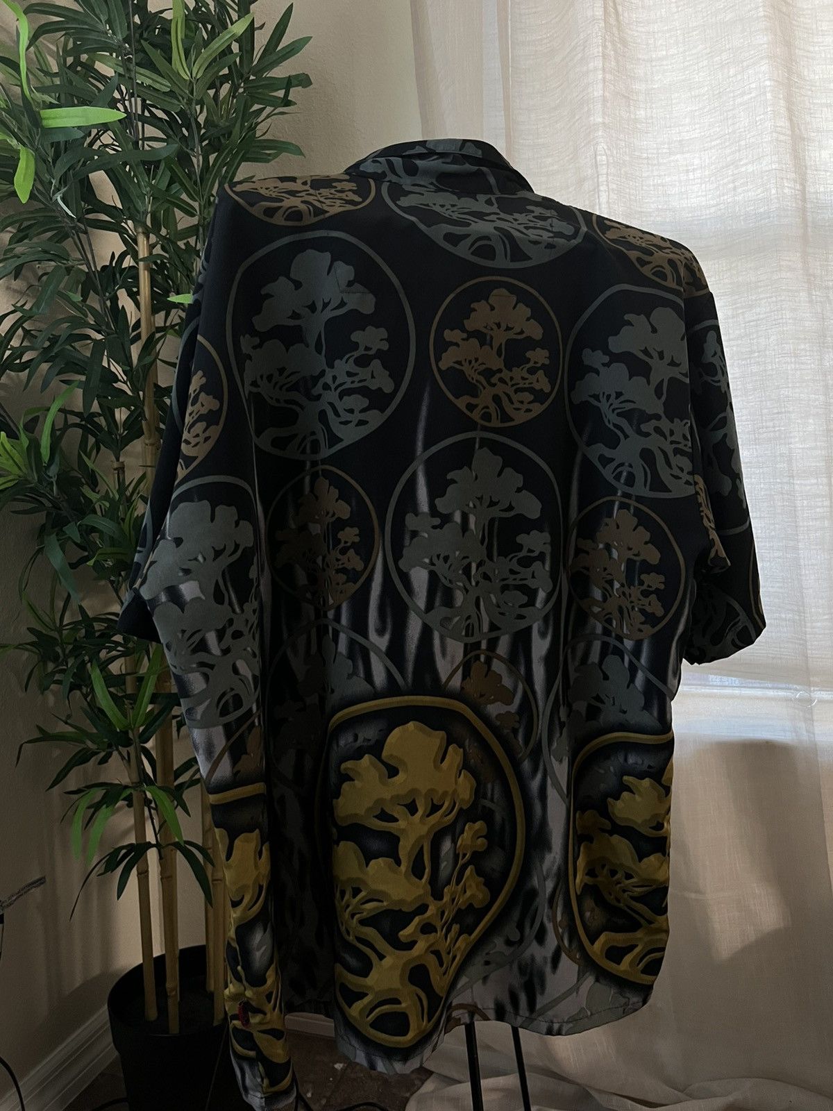 Japanese Brand × Pineapple Connection × Vintage Vintage Japanese Style Button Down Size US L / EU 52-54 / 3 - 2 Thumbnail