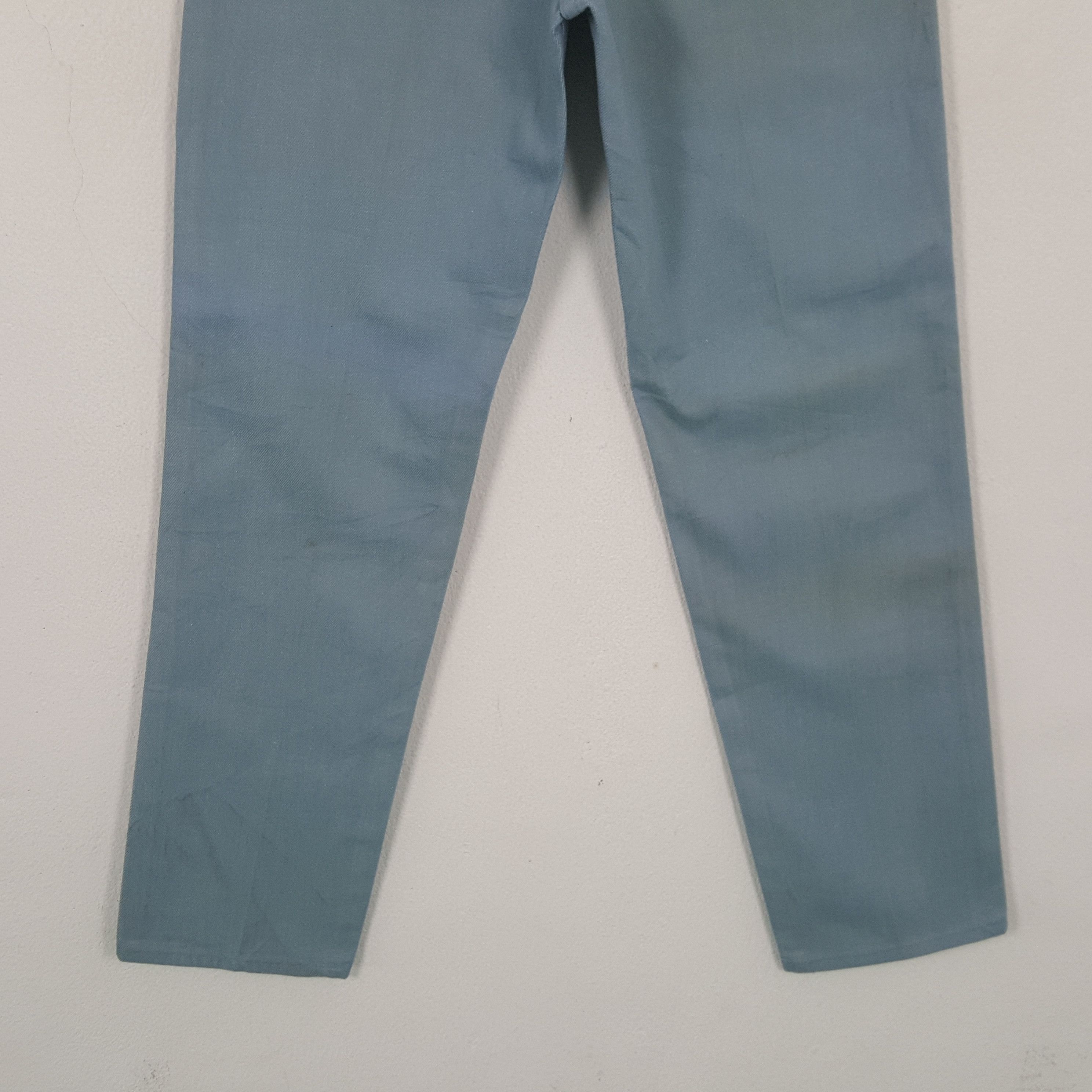 Levis Big E Classic Style Pants RR12
