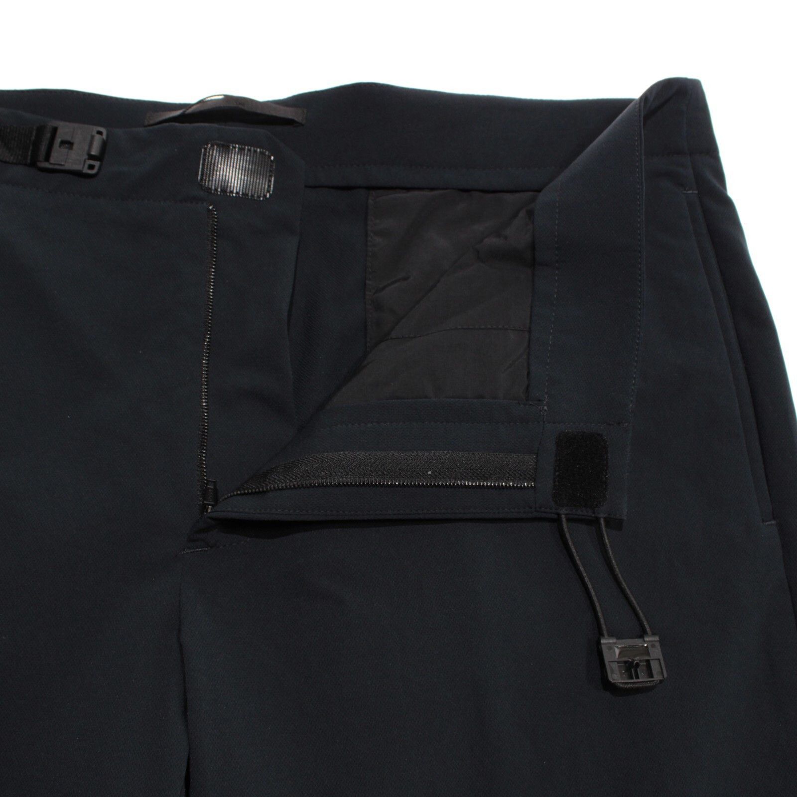 Incotex INCOTEX New with tags Chino Size 40 US In Blue Size US 40 / EU 56 - 3 Thumbnail