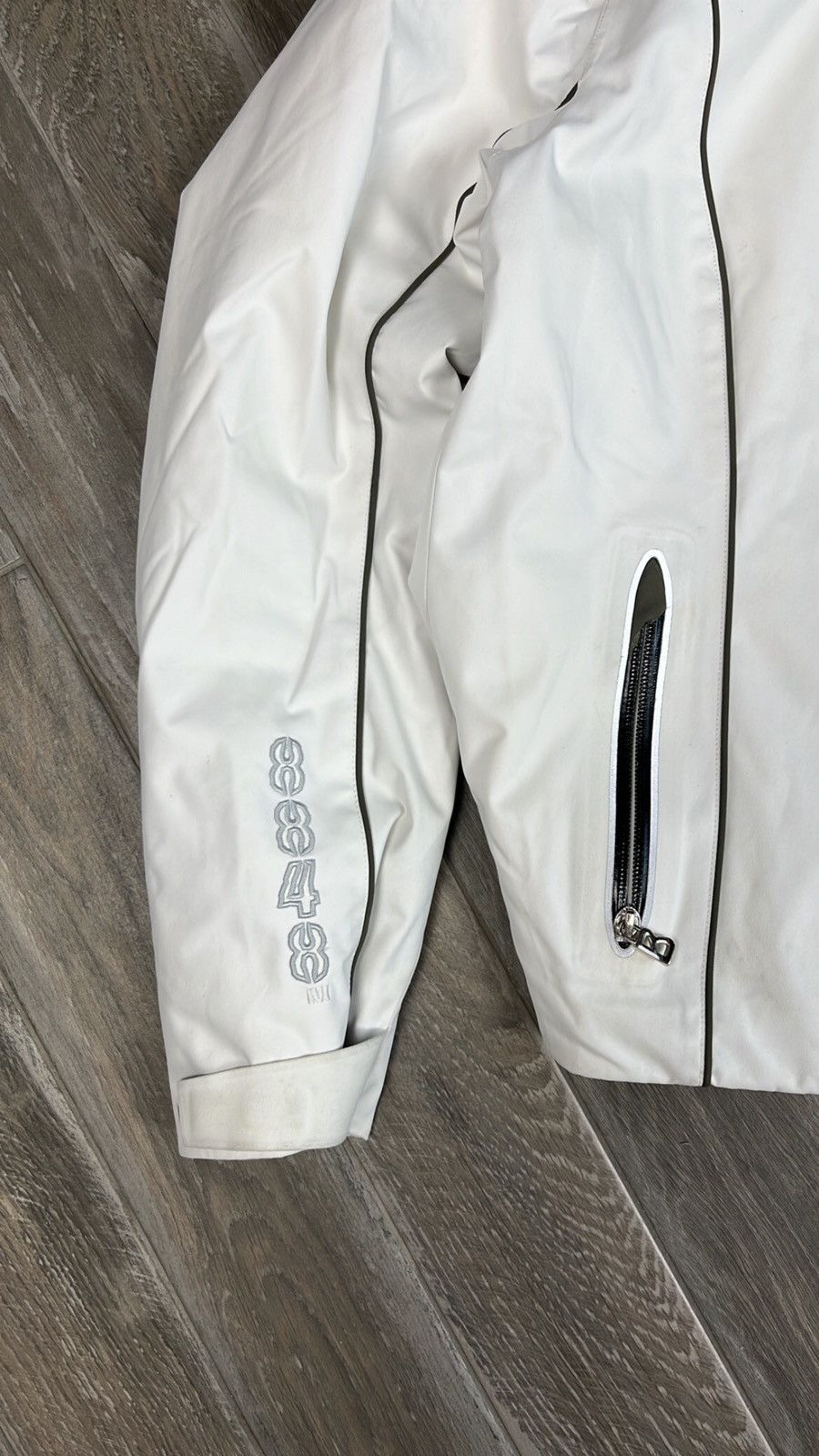 Bogner Rare❗️Bogner Sagarmatha Expedition Outdoor Jacket Size XL / US 12-14 / IT 48-50 - 5 Thumbnail