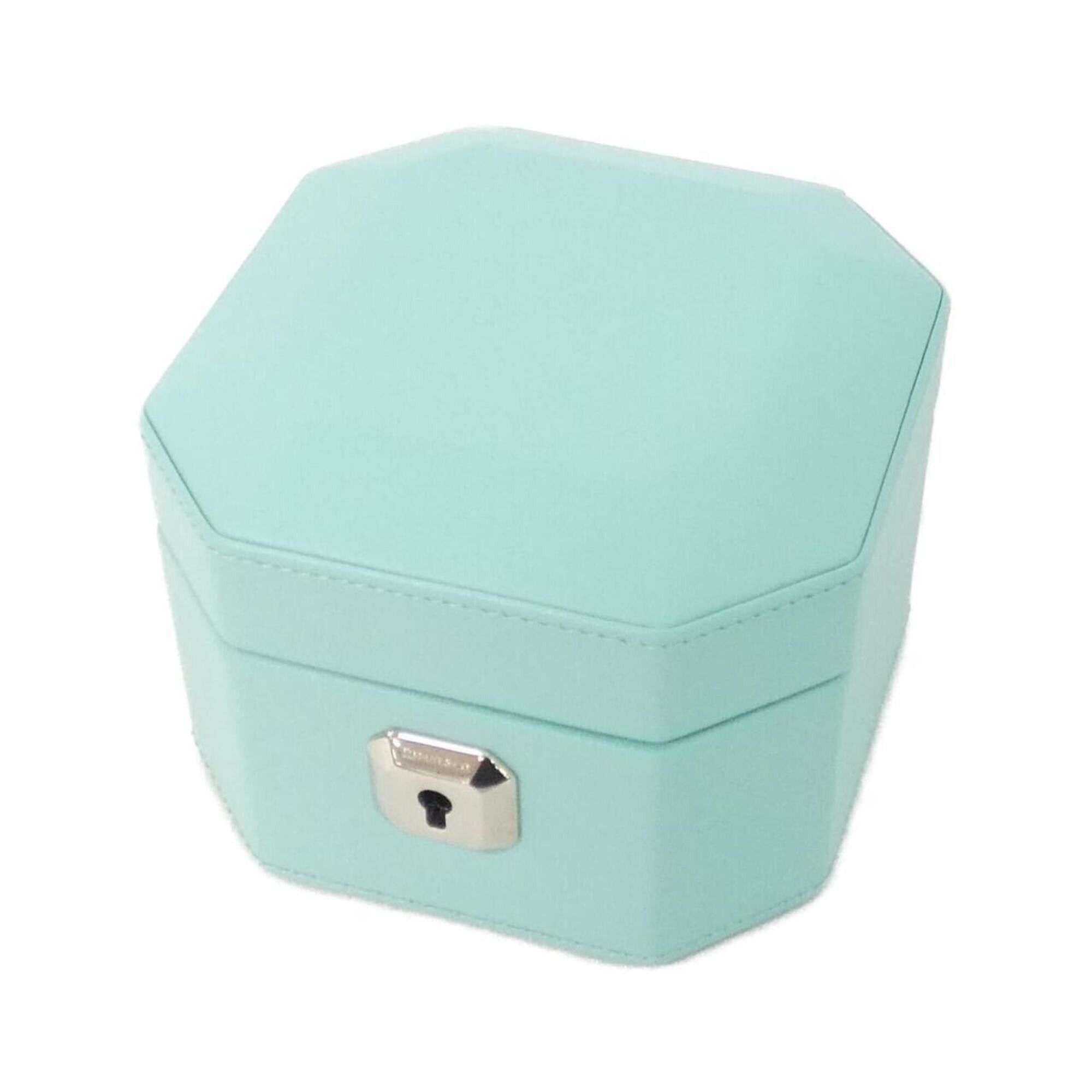 Tiffany & Co. Tiffany & Co. jewelry case Size ONE SIZE - 1 Thumbnail