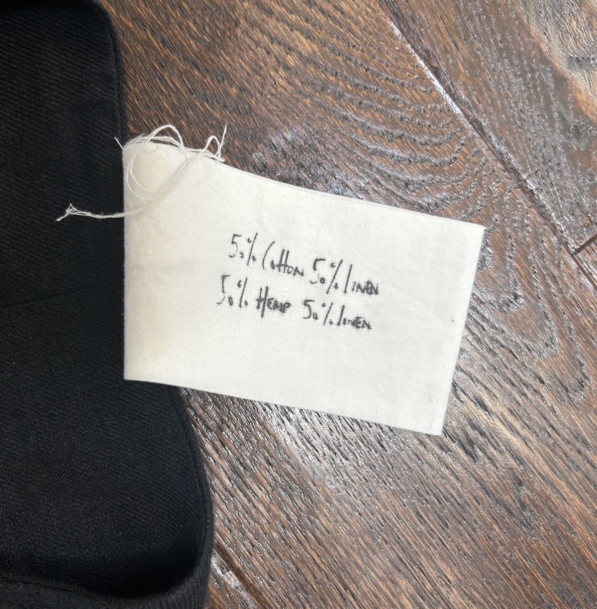 John Alexander Skelton John Alexander Skelton CXI Waistcoat with Matching Pants Size US M / EU 48-50 / 2 - 5 Thumbnail