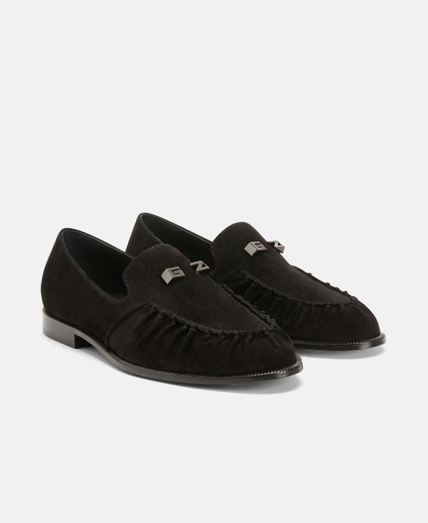 Giuseppe Zanotti Loafers Size US 6 / EU 39 - 1 Thumbnail