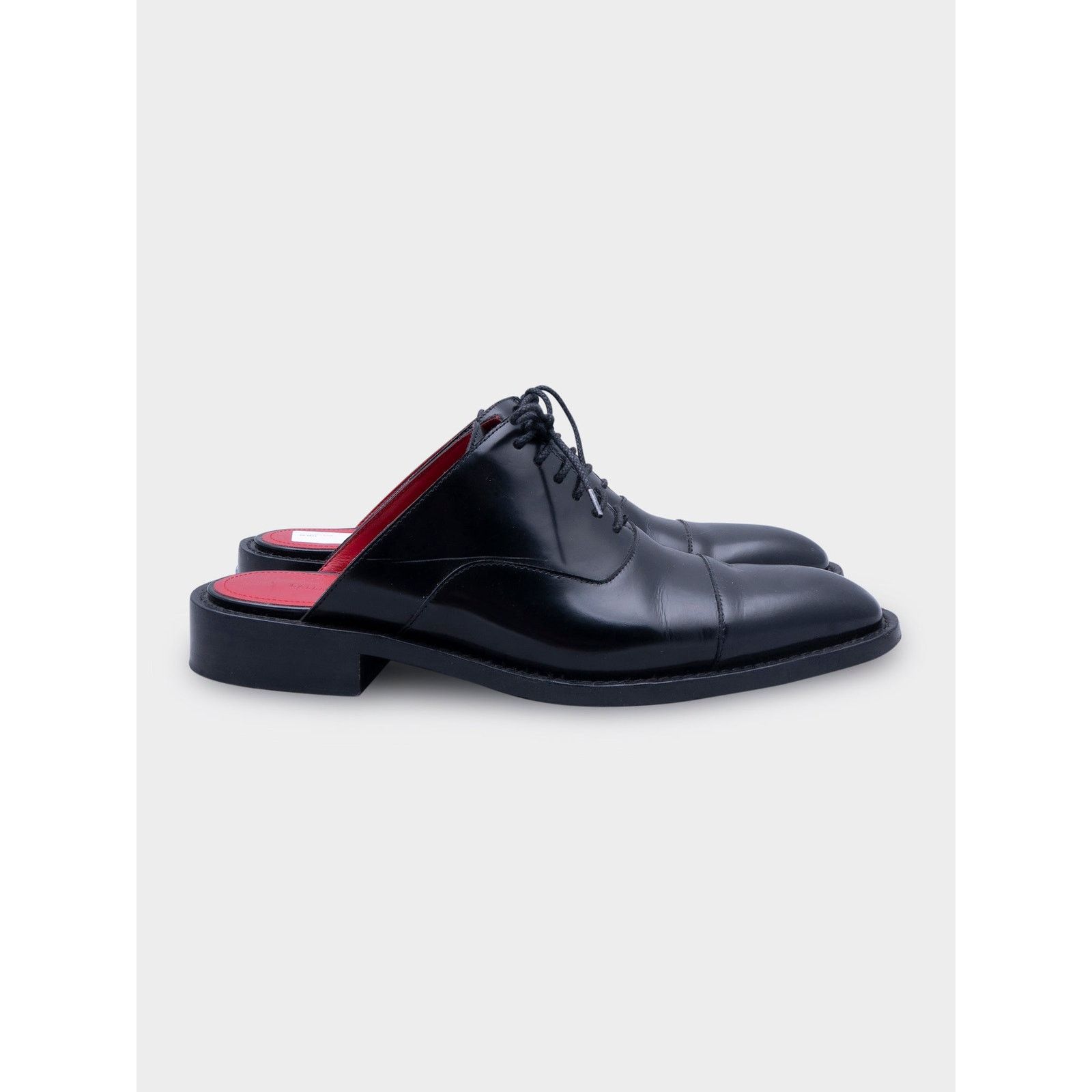 Balenciaga Crystal Mules Size US 8 / EU 41 - 5 Thumbnail