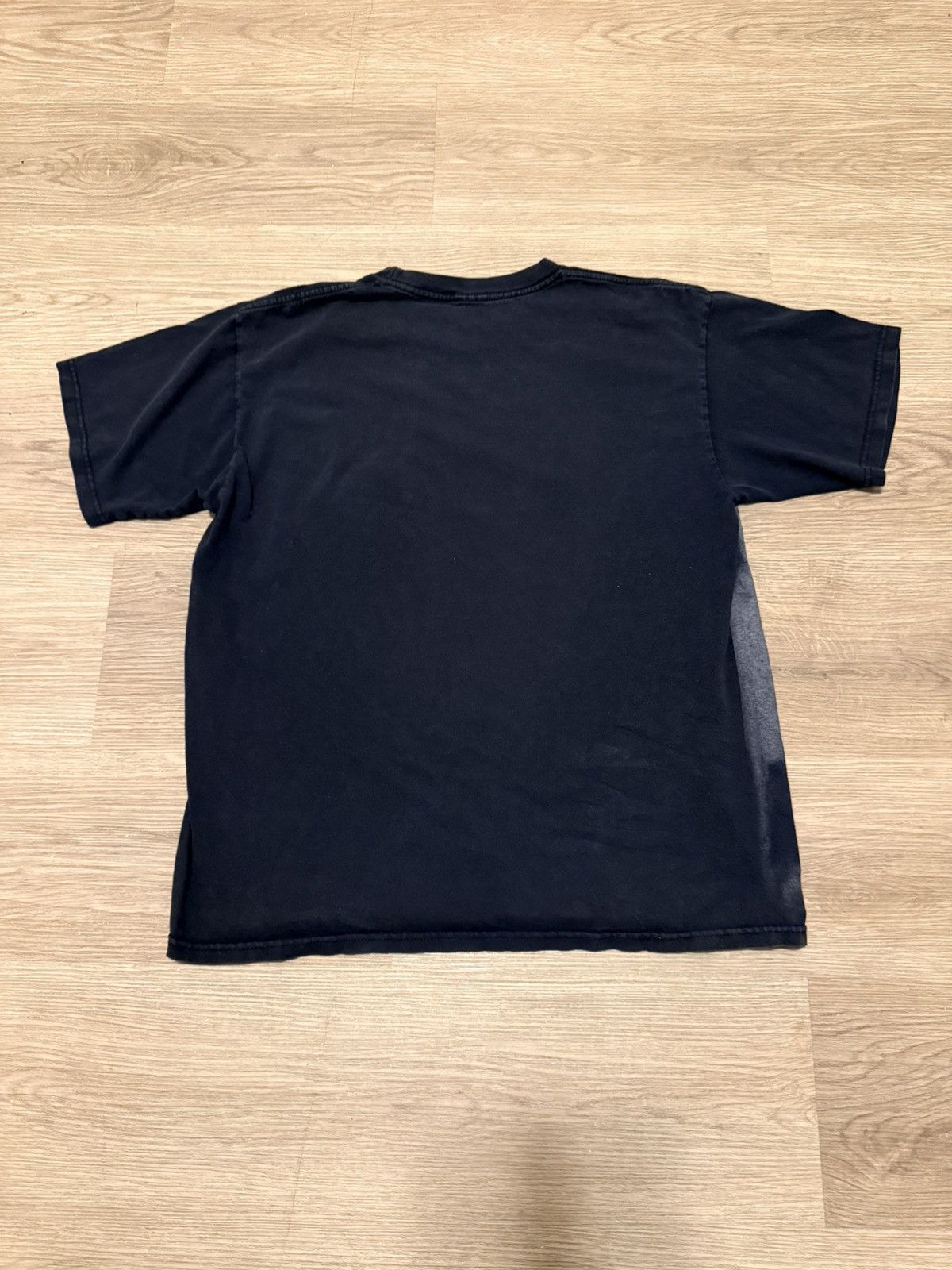 Fucking Awesome FA "Smokey Eyes" tshirt Size US L / EU 52-54 / 3 - 3 Thumbnail